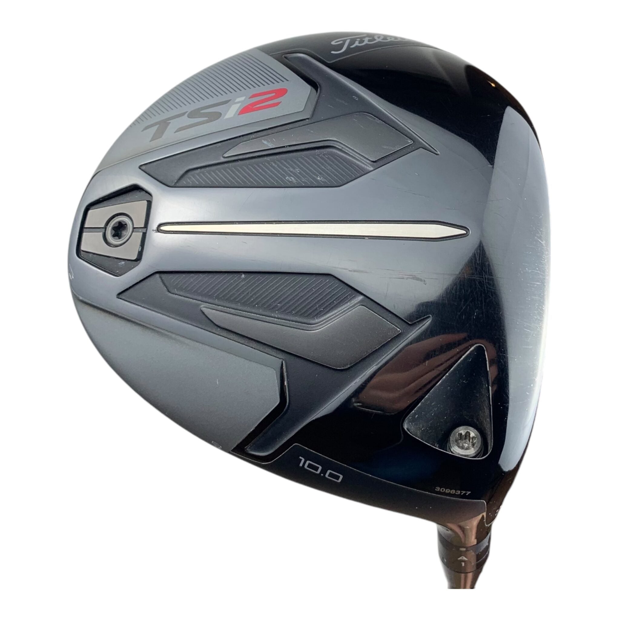 Titleist TSi2 Driver / Flex Stiff / Grafit / Loft 10