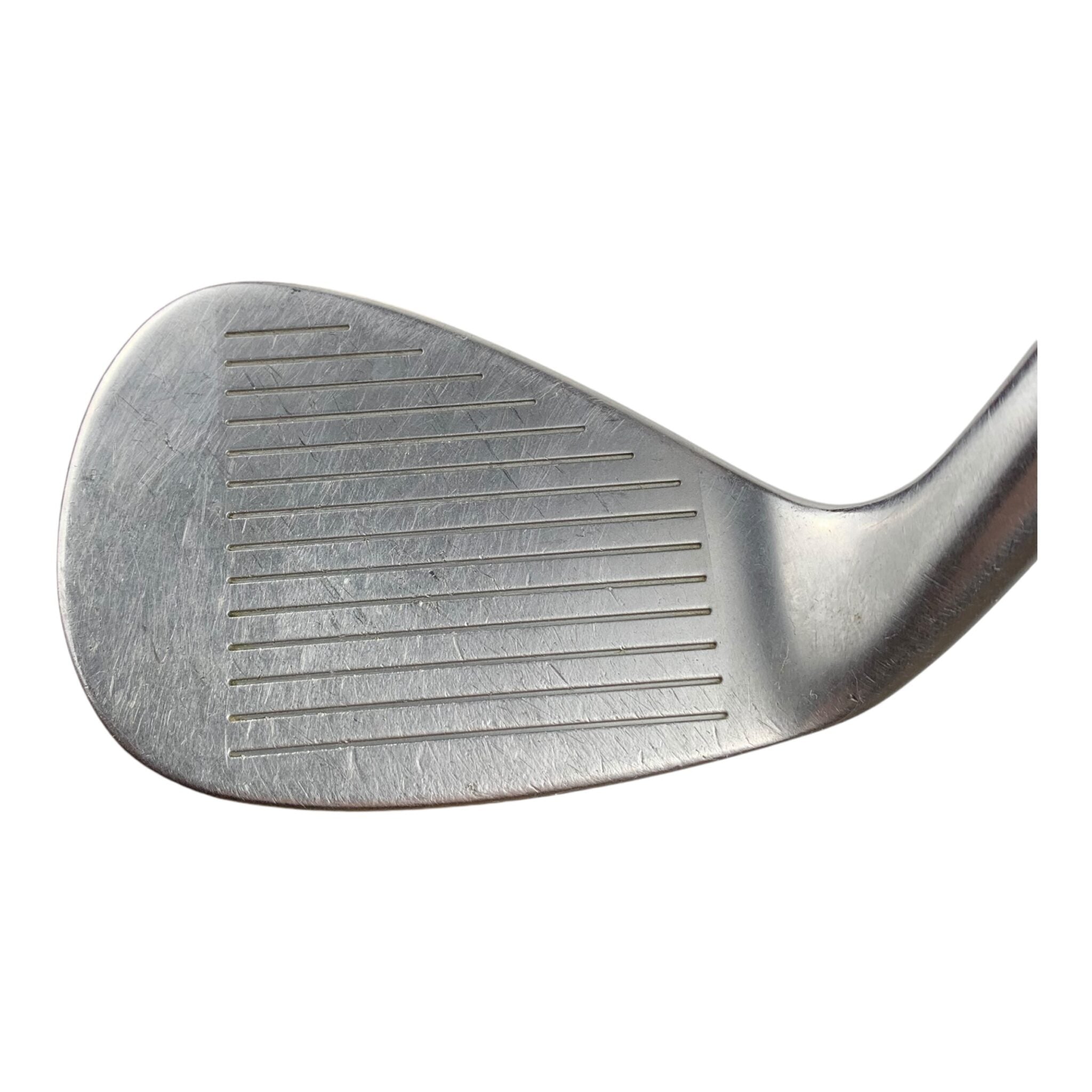 Wilson Staff Tw9 Wedge / Flex Wedge / Stål / #54/10