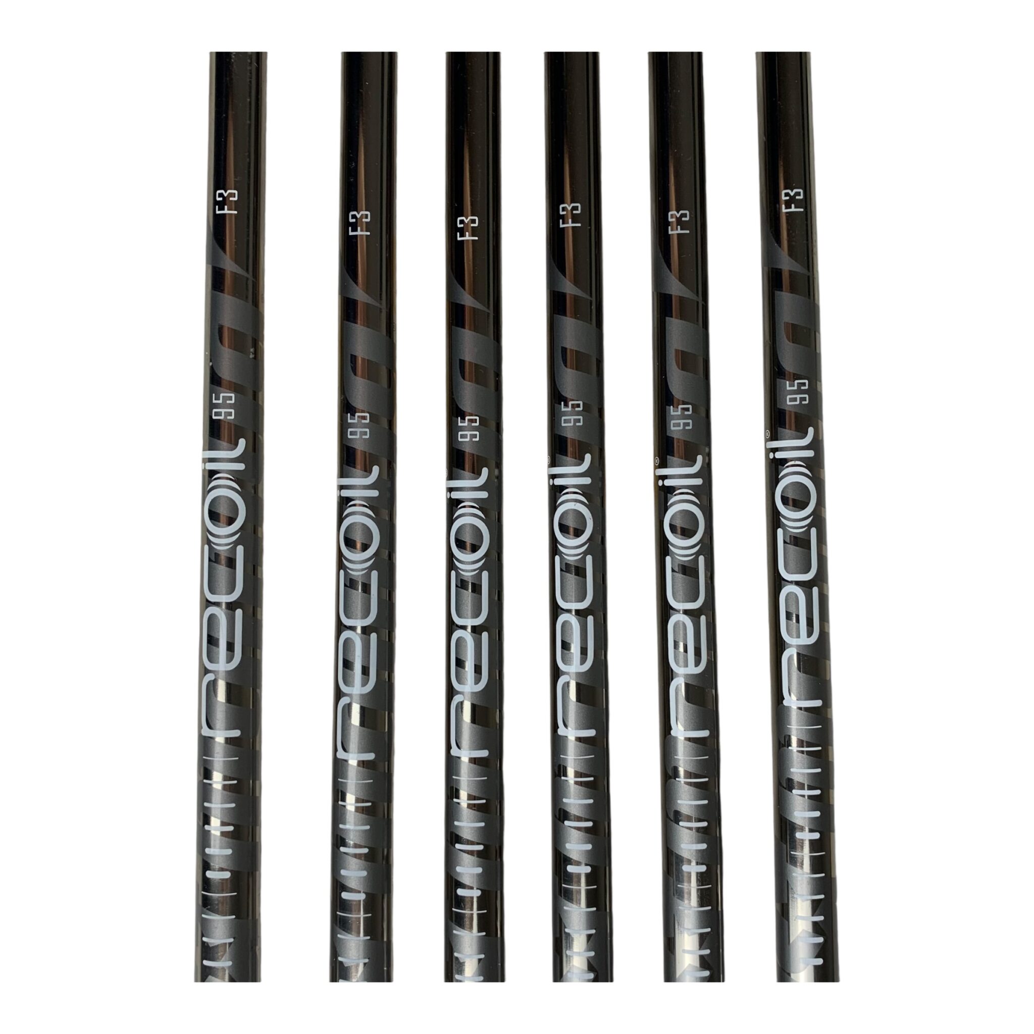 Mizuno JPX 900 Forged Jernsæt / Flex Regular / Stål / 5Hy + 6-P