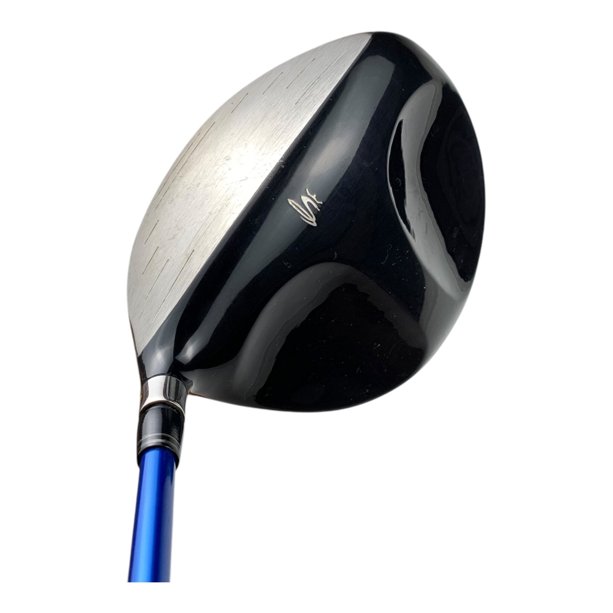Cobra Speed LD Driver / Flex Regular / Grafit / Loft 12