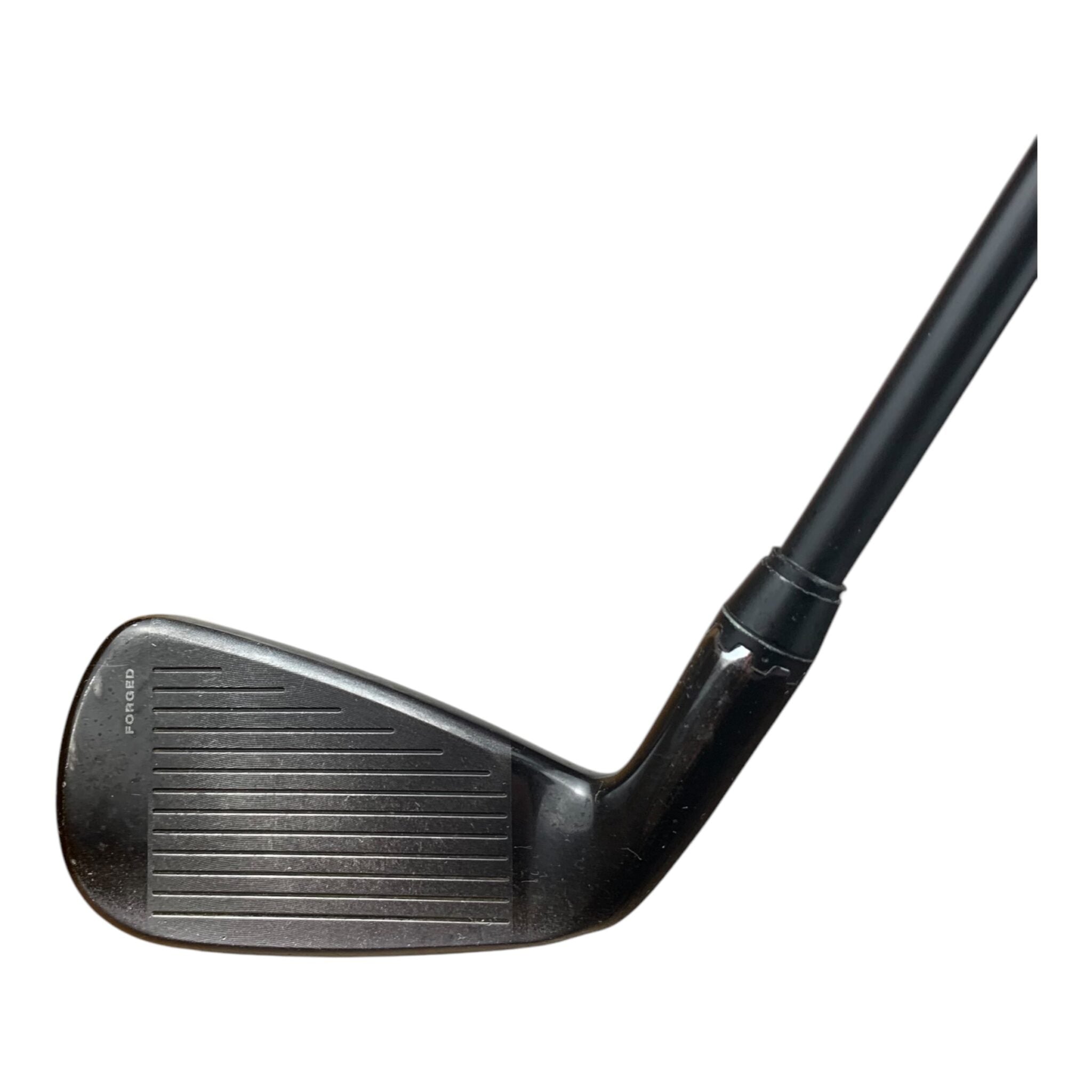 Cobra King Utility Iron / Flex X-Stiff / Grafit / #3/19