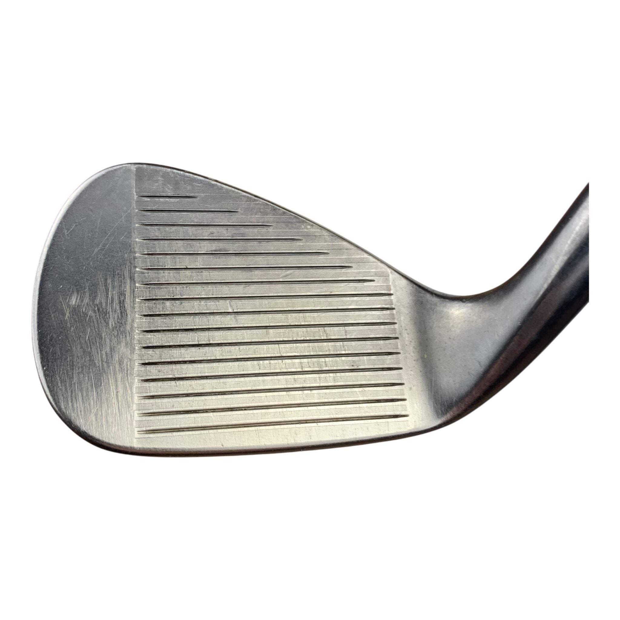 Titleist Vokey SM10 Wedge / Flex Wedge / Stål / #48/10 F Grind