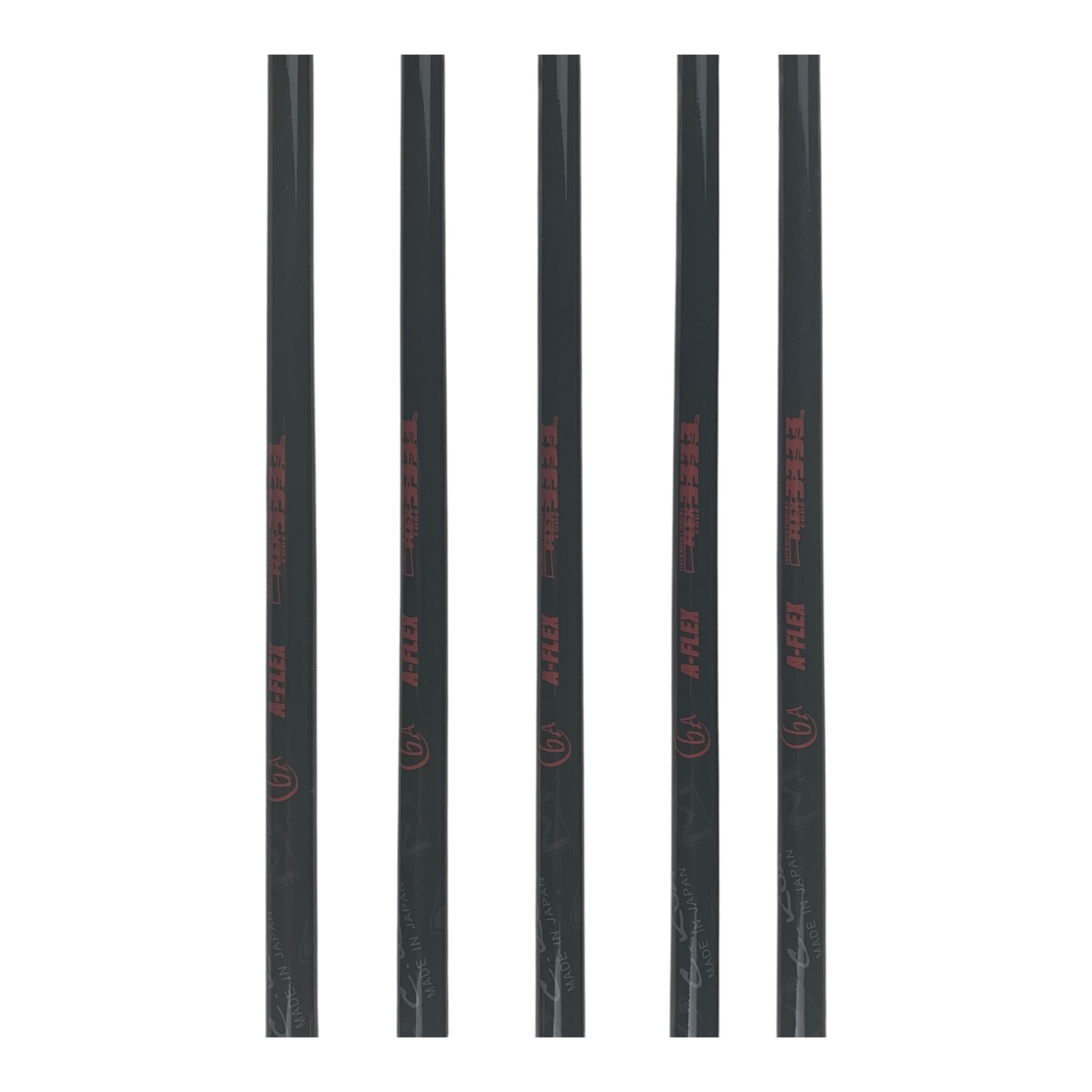 Cleveland Launcher HB Turbo Jernsæt / Flex A Senior / Grafit / 6-PW