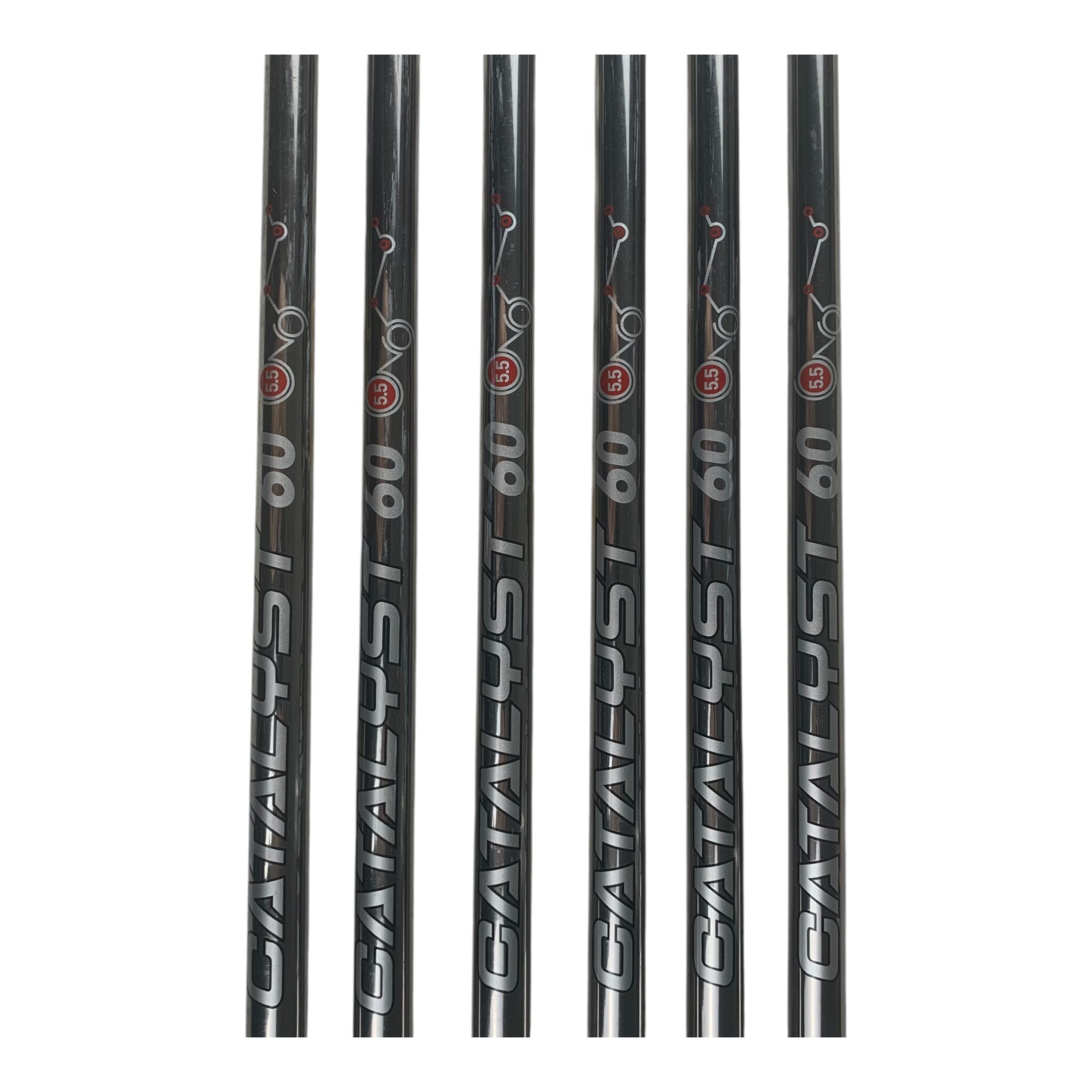 Callaway Apex 19/Apex Pro 19 Jernsæt / Flex Regular / Grafit / 5-PW