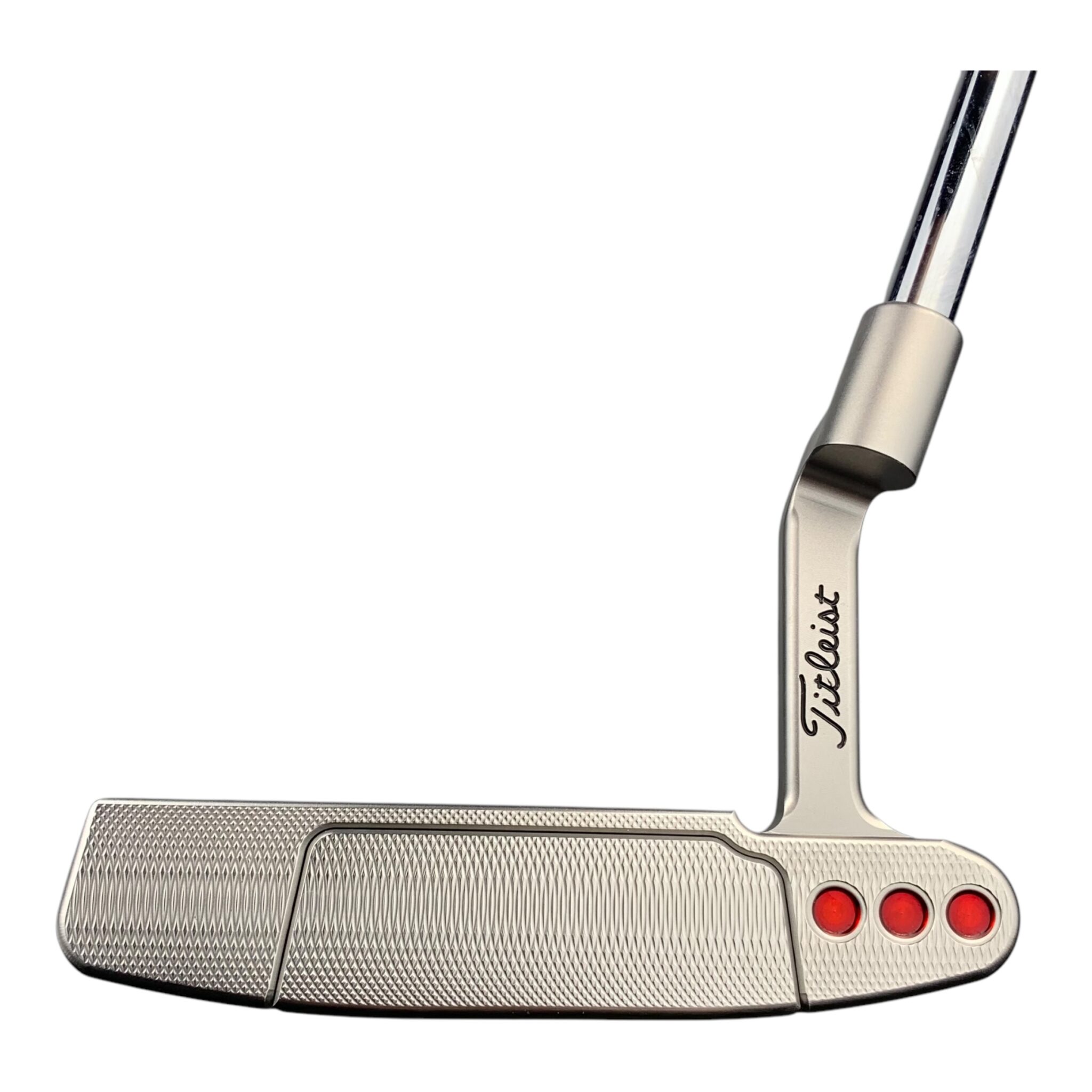 Titleist Scotty Cameron 2018 Select Newport Putter / 34"