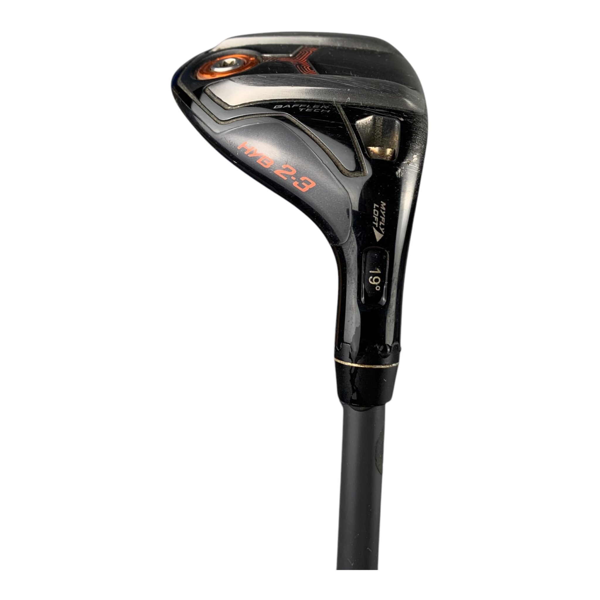 Cobra King F7 Hybrid / Flex Regular / #2-3/19