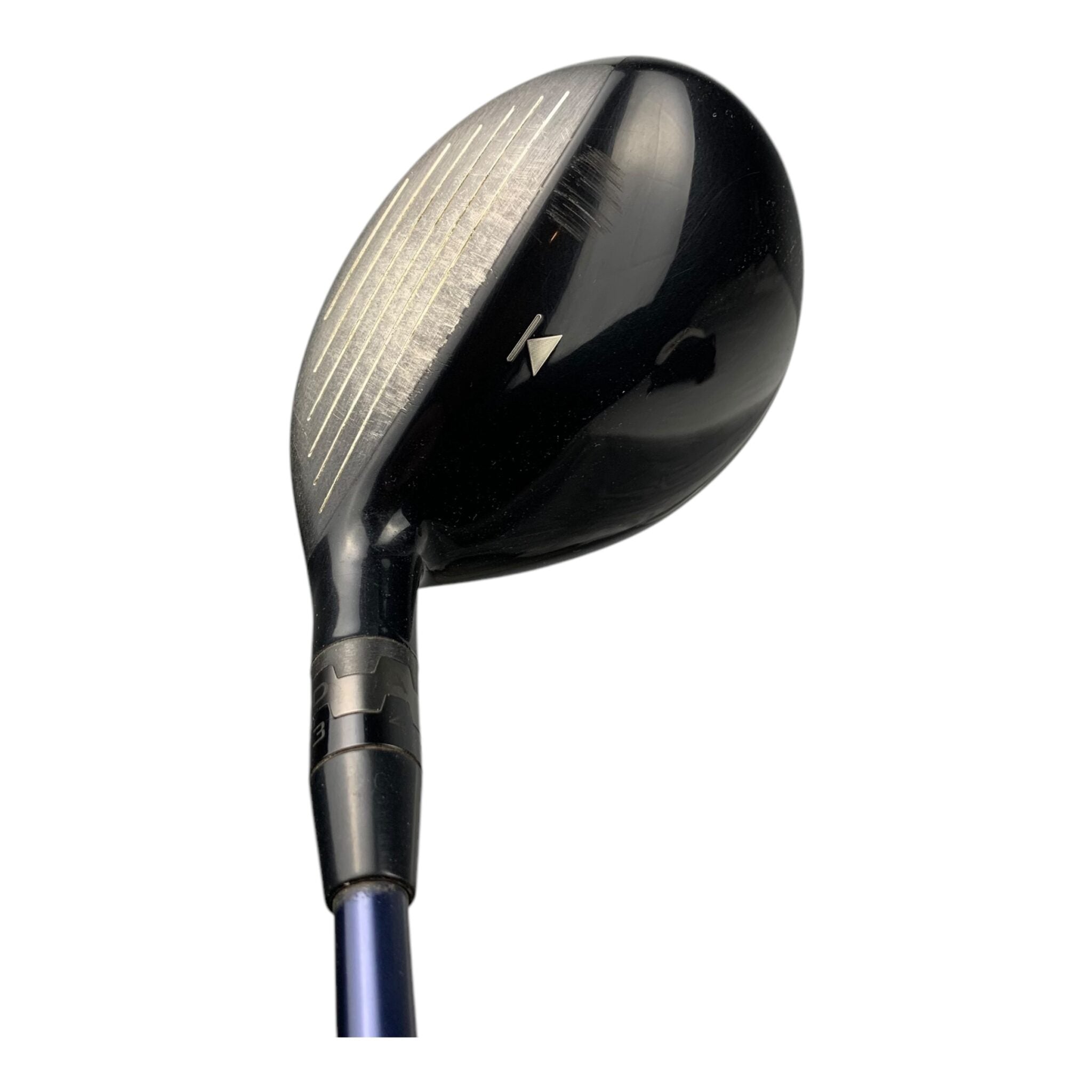 Titleist 910F Fairway Wood / Flex Regular / Grafit / #5/19