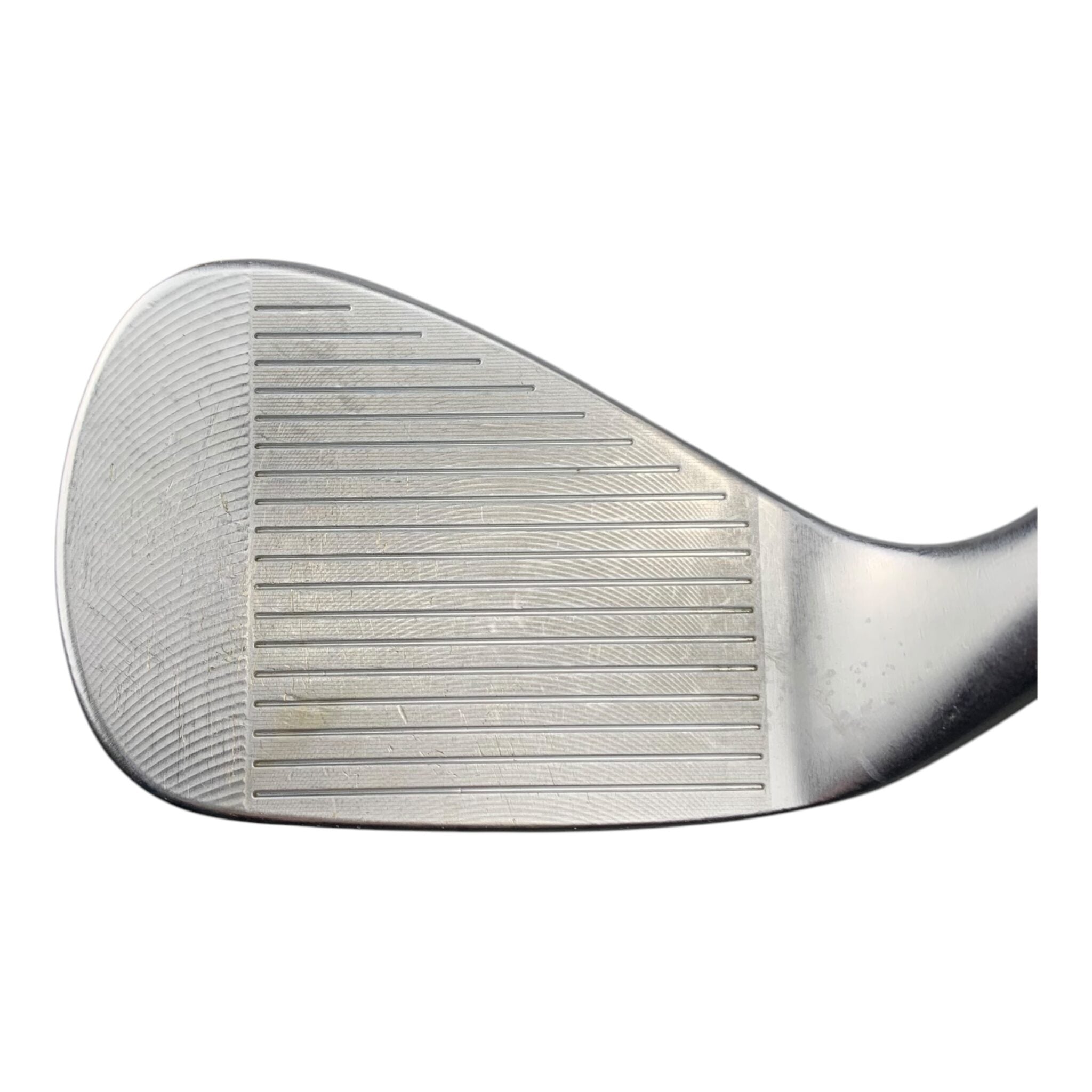 Cleveland RTX Zipcore Wedge / Stål / #48/10