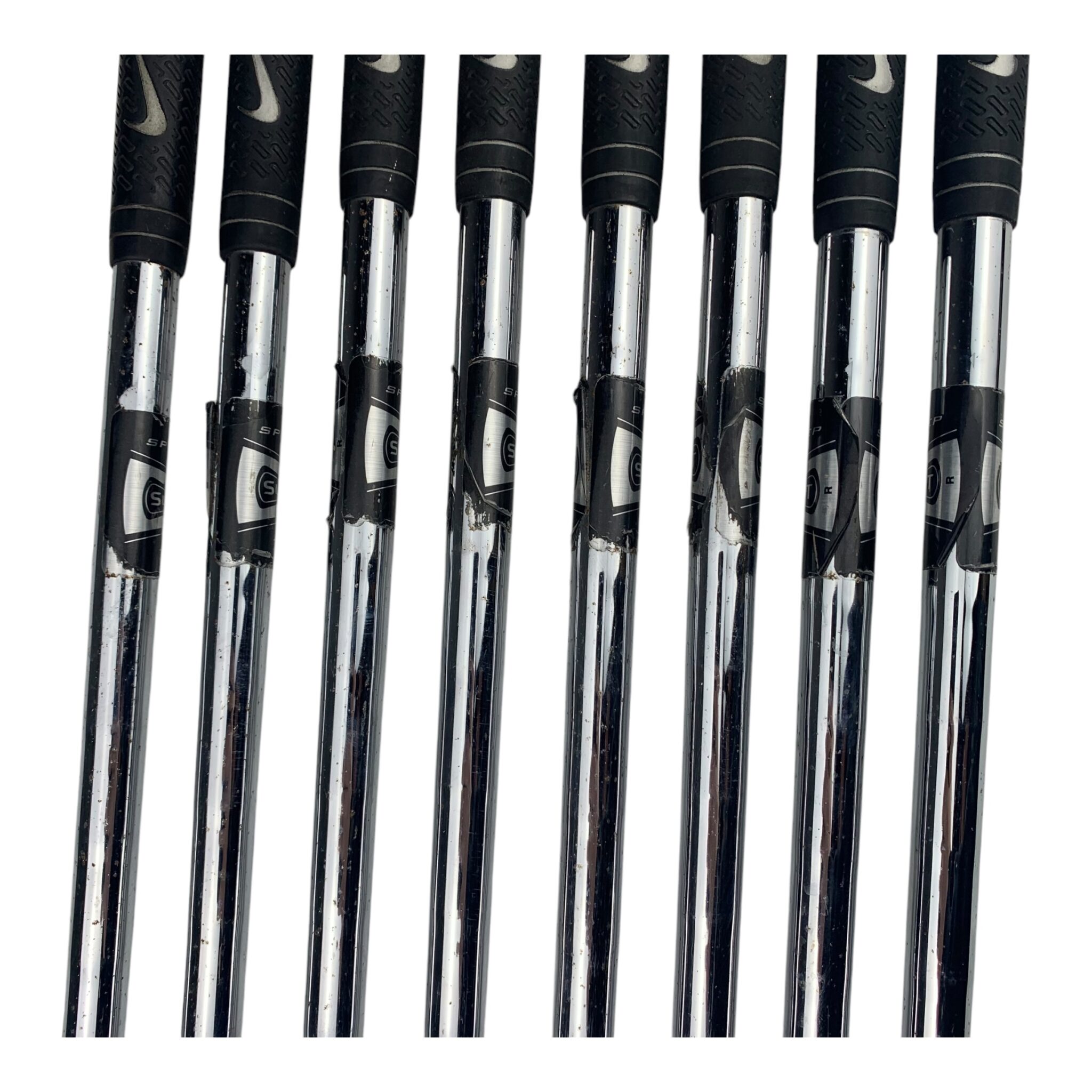 Nike Slingshot Jernsæt / Flex Regular / 3-PW / Stål