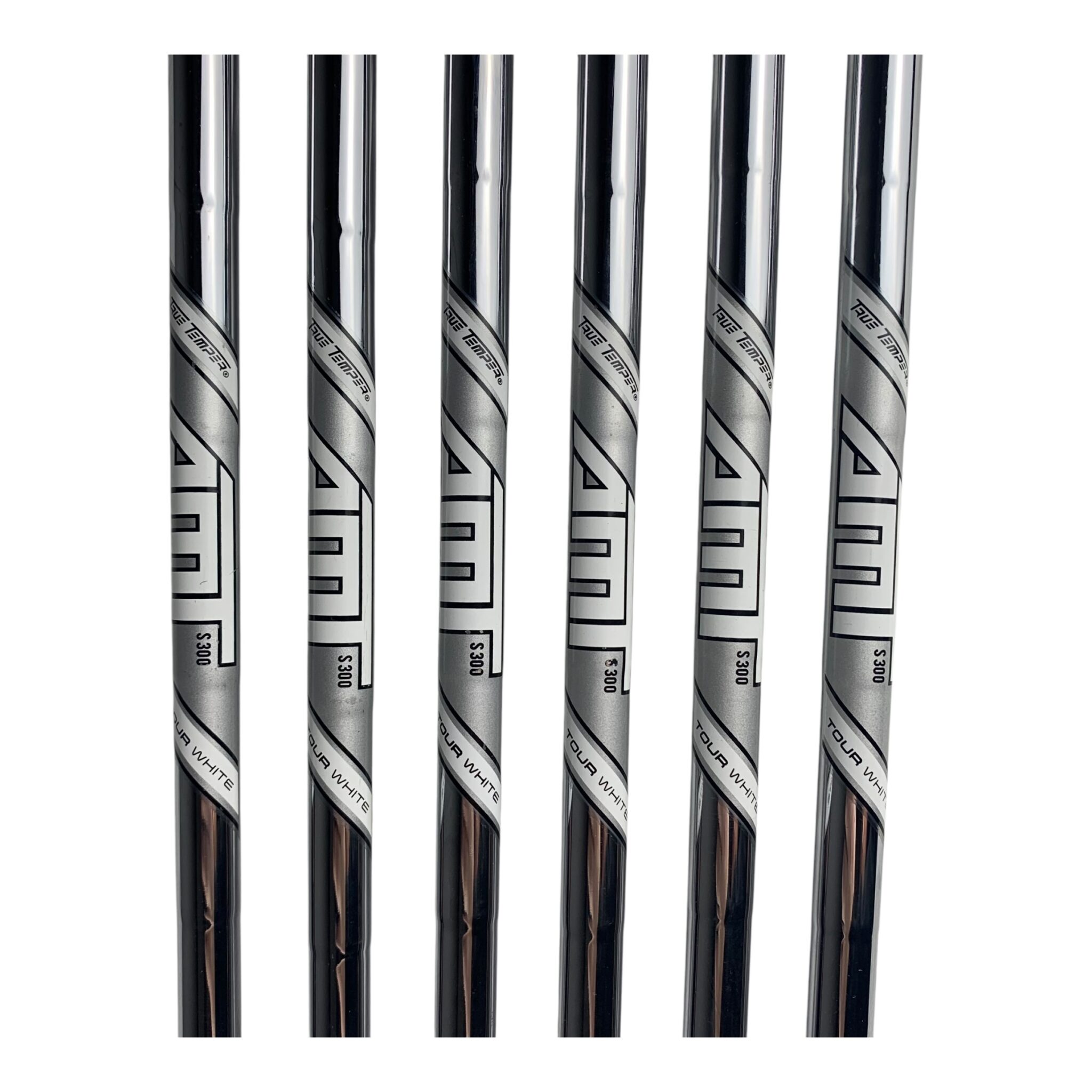 Titleist T100 Jernsæt / Flex Stiff / 5-PW / Stål