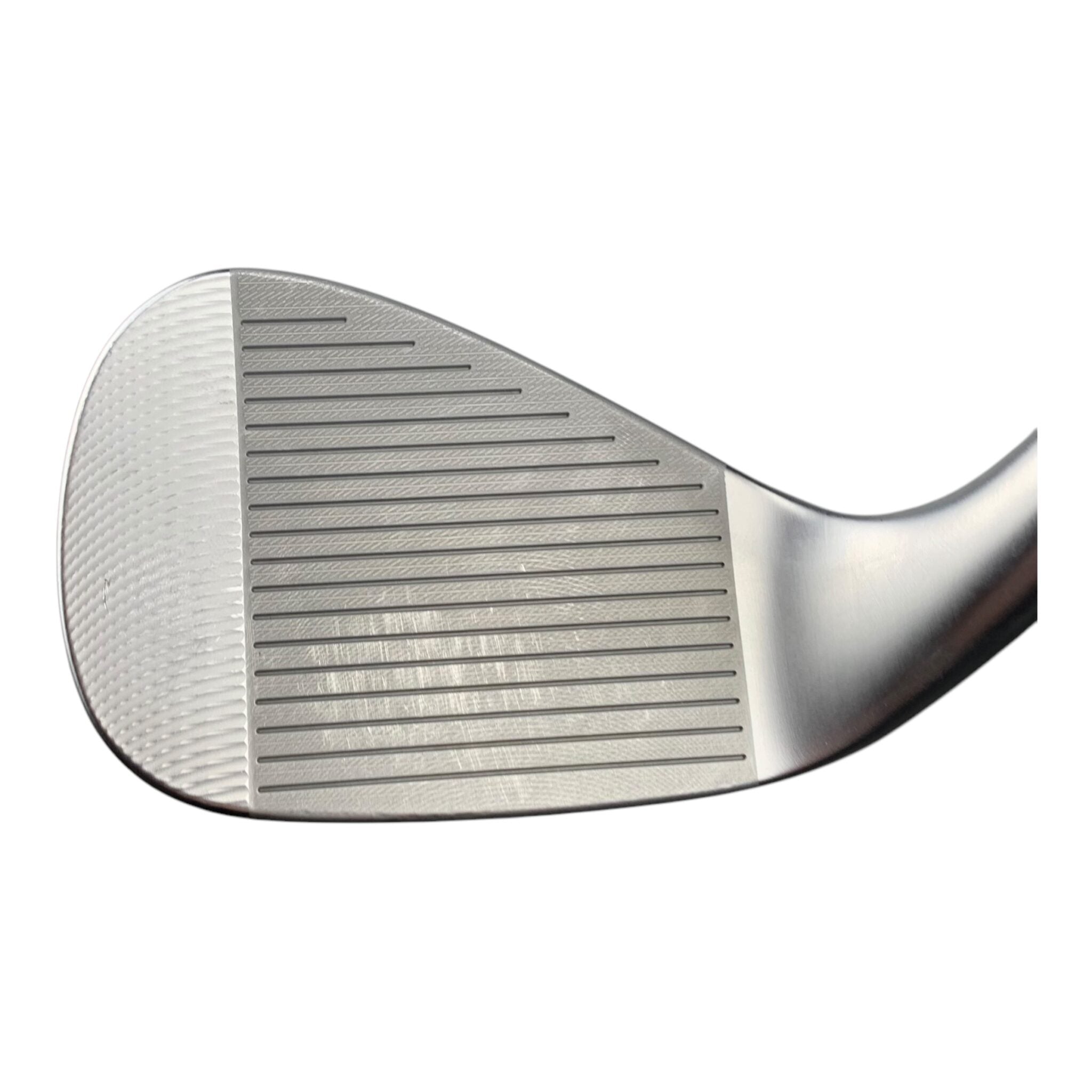 Cleveland RTX-6 Wedge / Stål / #48/10