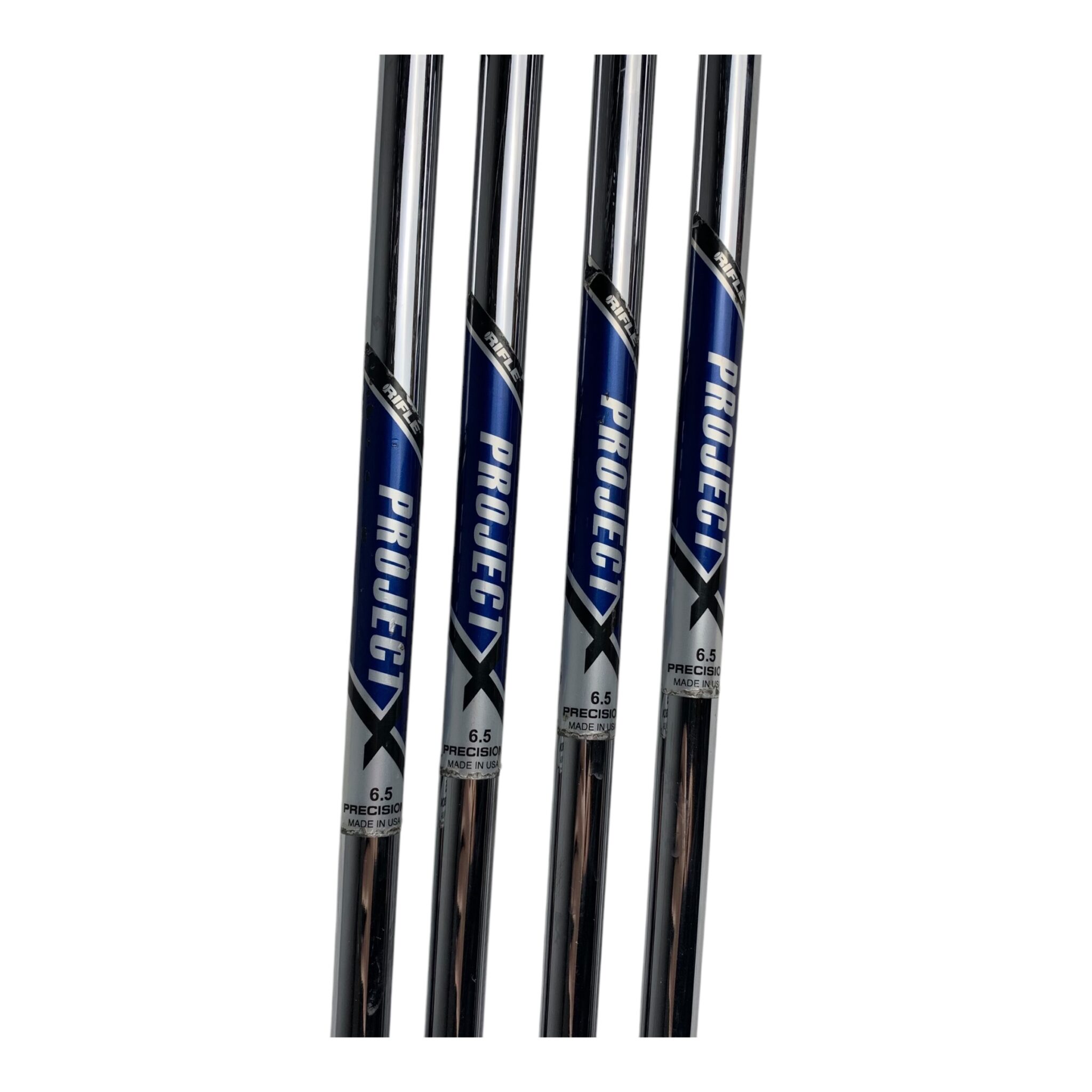 Mizuno JPX 919 Tour Jernsæt / Flex X-Stiff / 6-9 / Stål