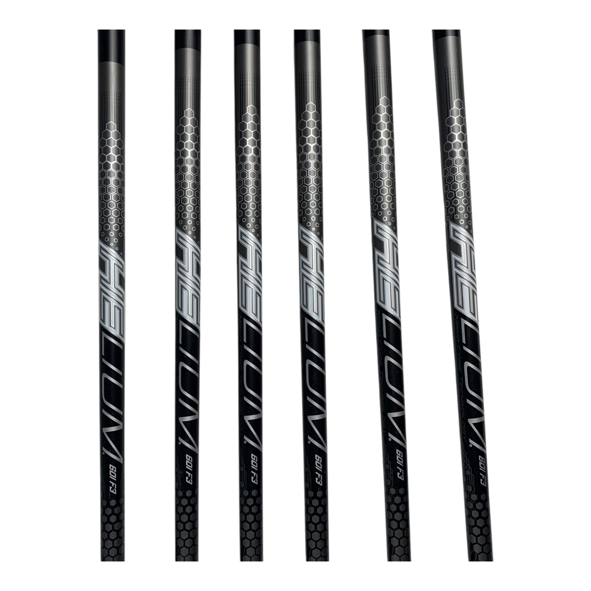 Cleveland Launcher XL Halo Jernsæt / Flex Regular / 5-PW / Grafit
