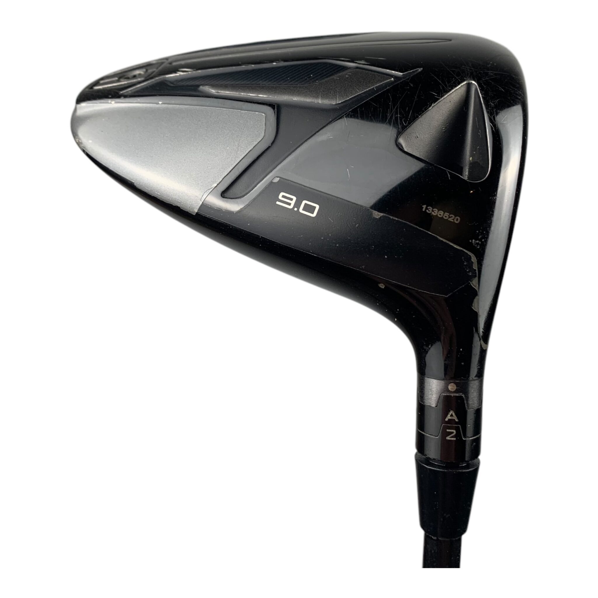 Titleist TSi2 Driver / Flex Regular / Loft 9