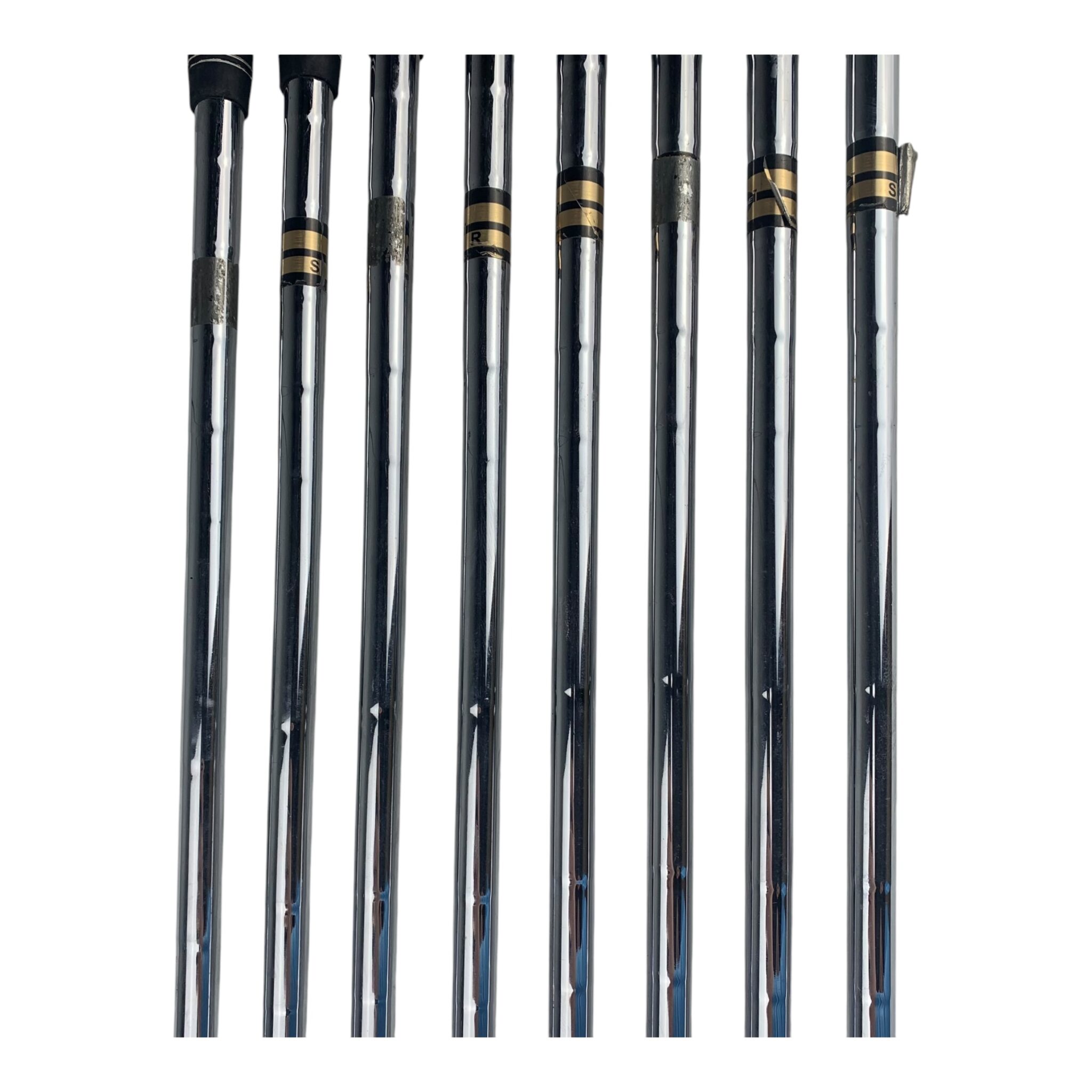 Cleveland Tour Action Jernsæt / Flex Regular / 3-PW / Stål