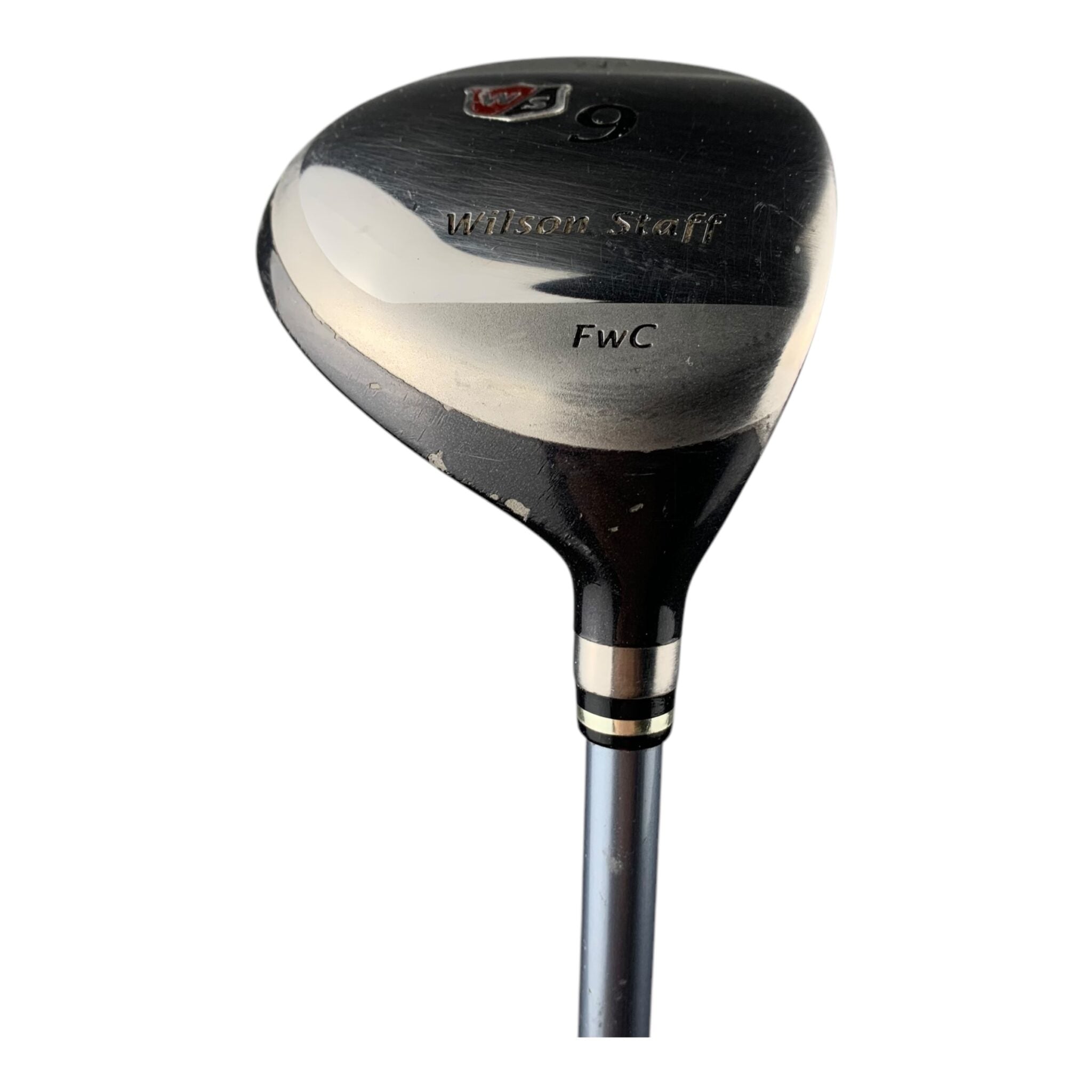 Wilson Staff FWC Fairway Wood / Flex Ladies / Grafit / #9/24