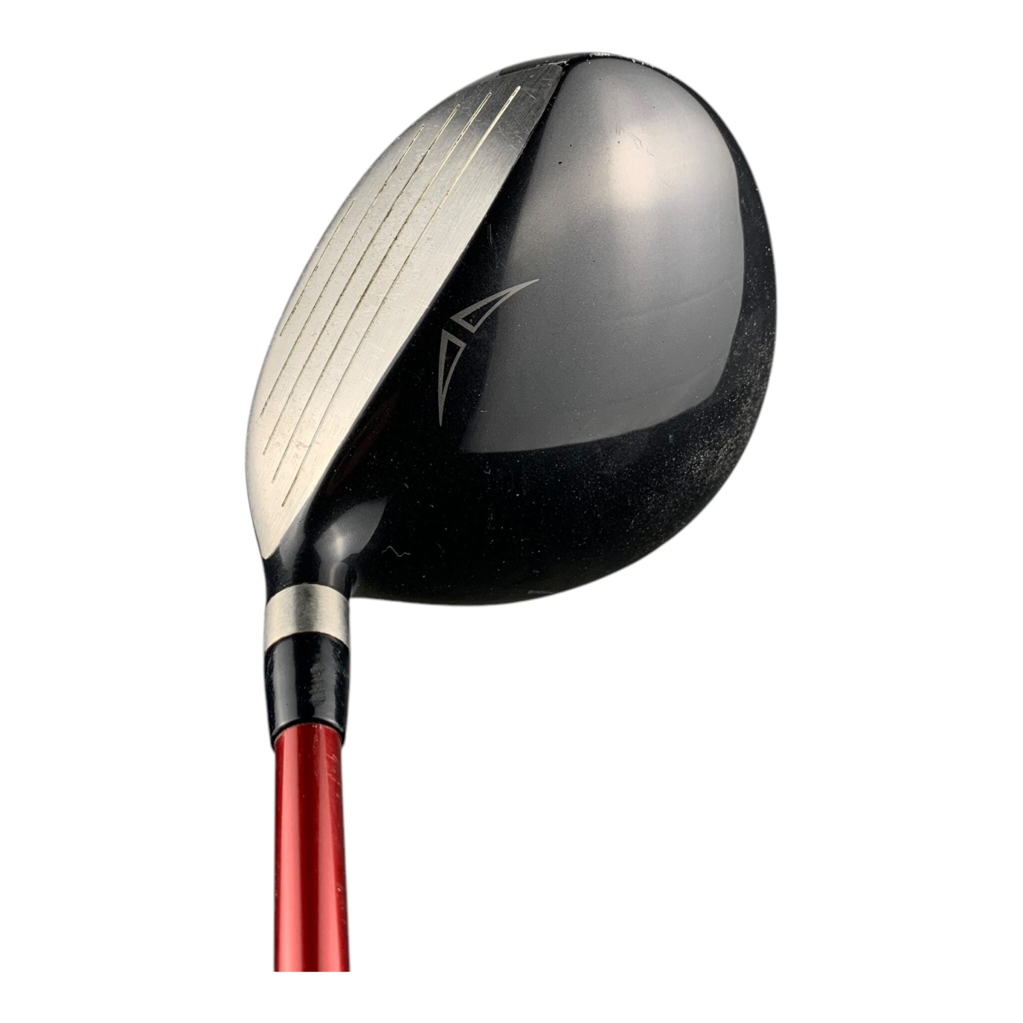 PING K15 Fairway Wood / Flex Regular / Grafit / #5/19