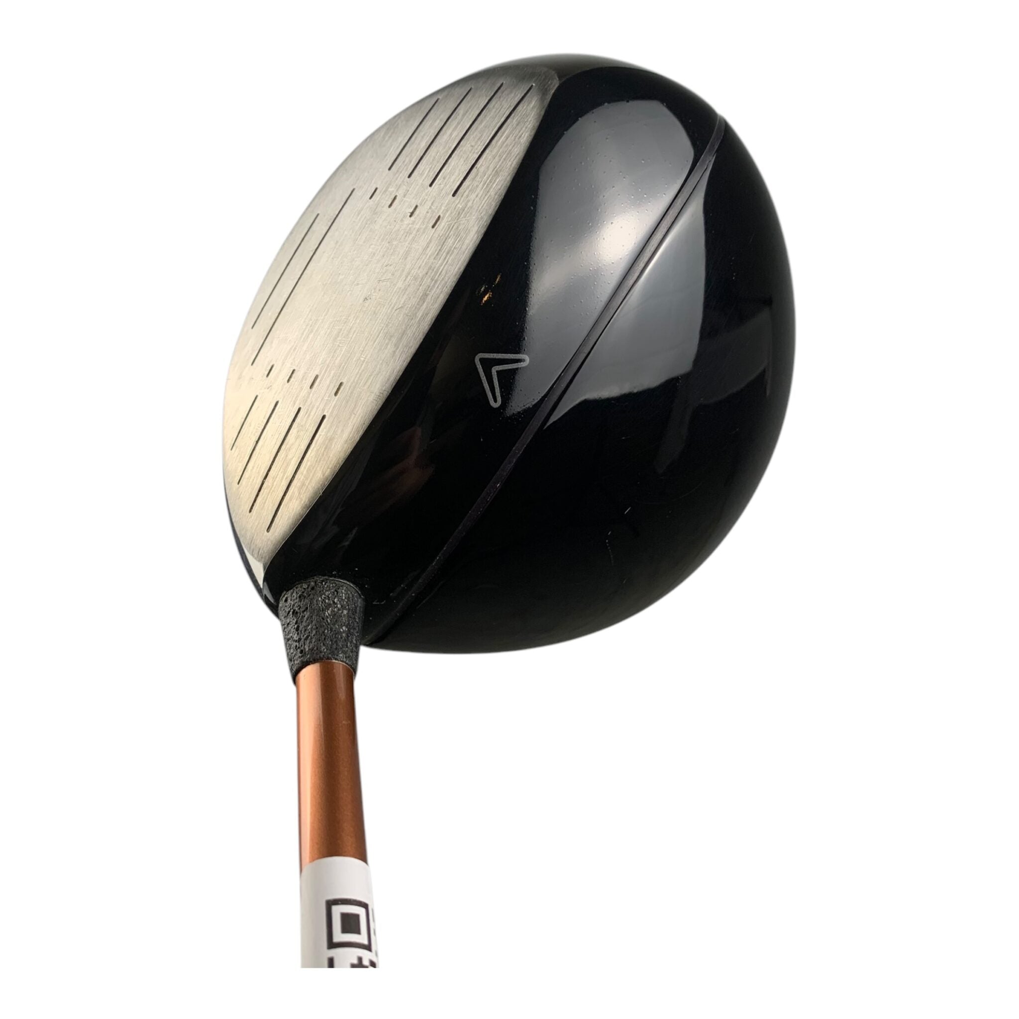 Callaway Big Bertha Fusion Driver / Flex Ladies / Loft 11