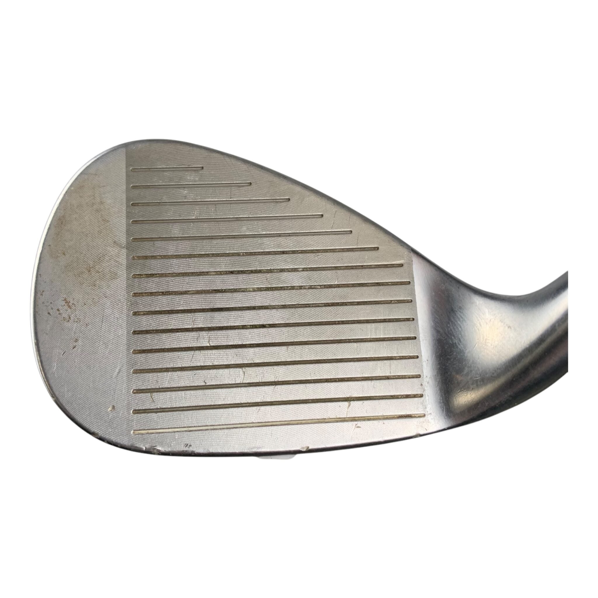 PING Tour S Wedge / Stål / #58/10