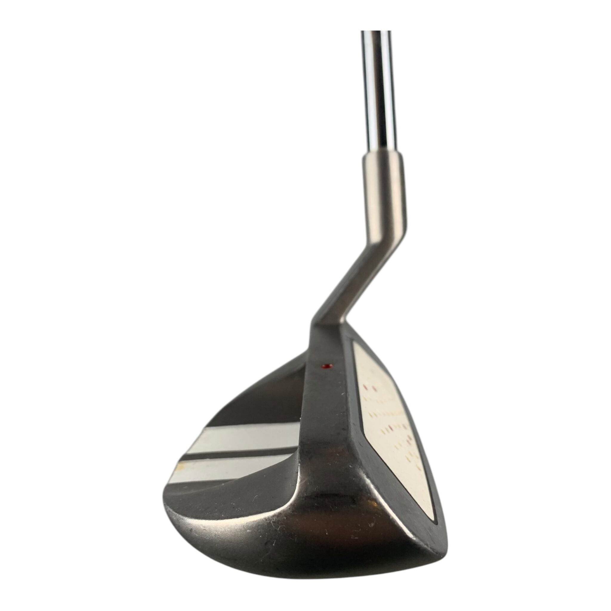 Odyssey Marxman X-Act Chipper / Stål / #38'