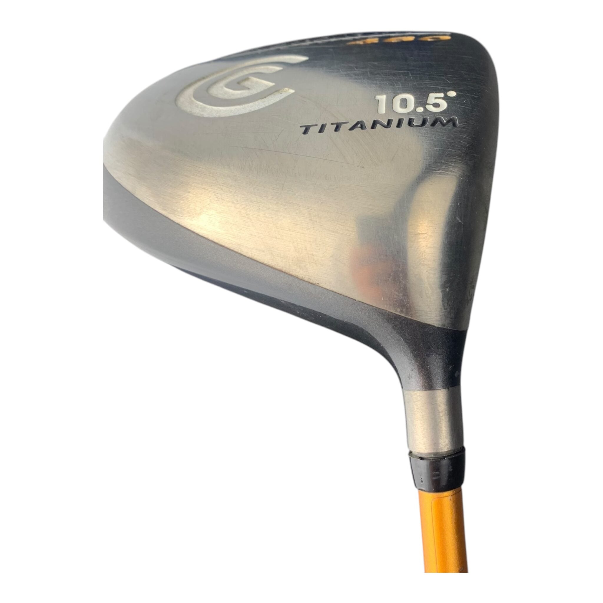 Cleveland Launcher 460 Driver / Flex Regular / Loft 10.5