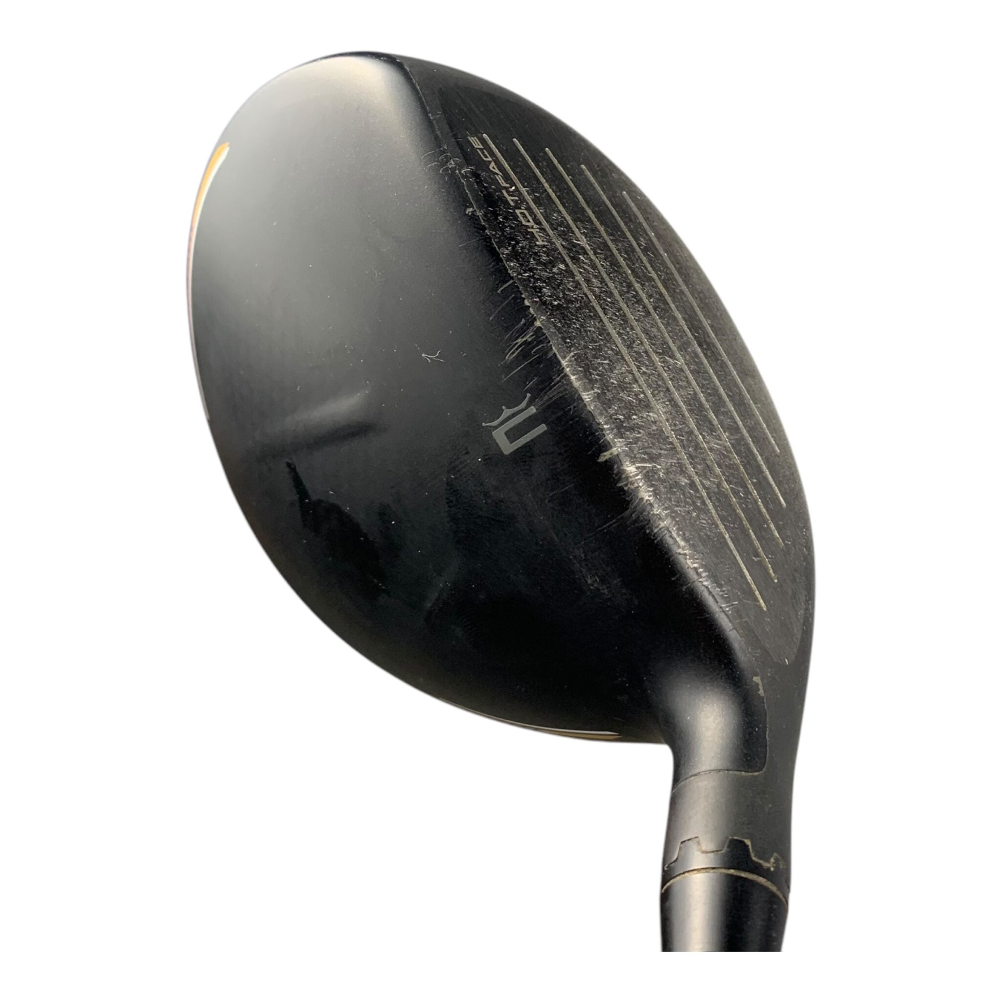 Venstre Cobra LTDx Fairway Wood / Flex Regular / Grafit / #3/15