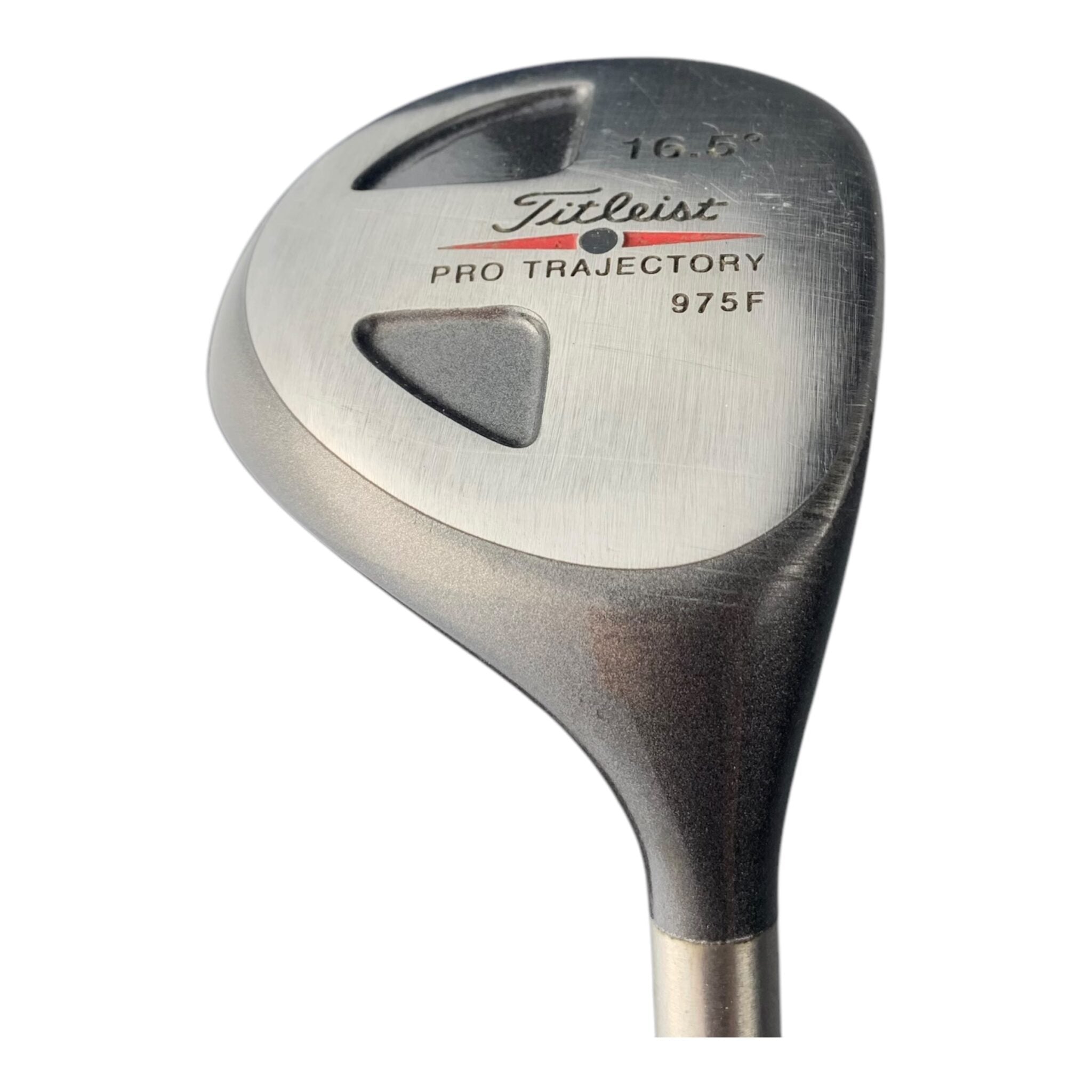 Titleist 975F Fairway Wood / Flex Regular / Grafit / #3/16.5