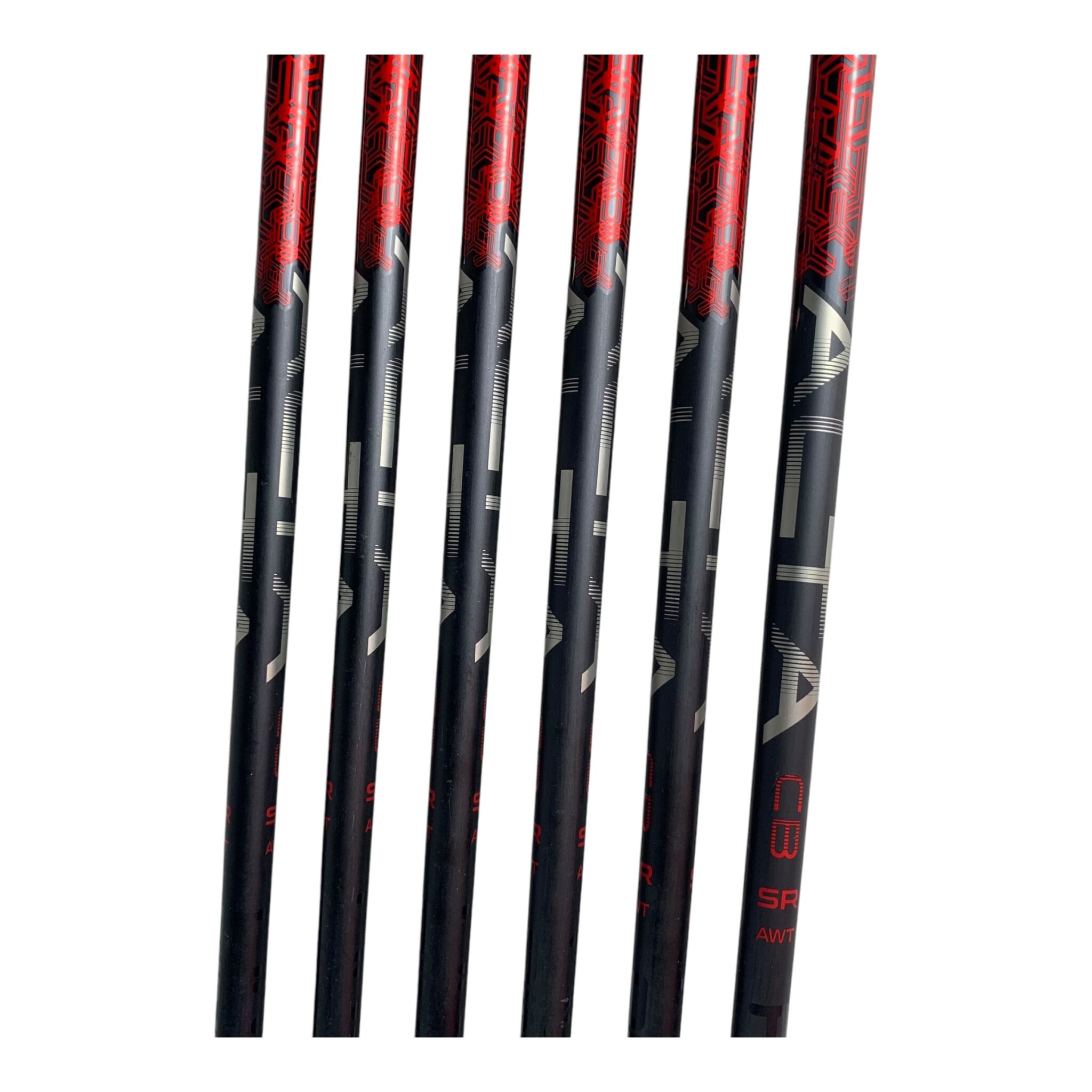 PING G410 Jernsæt / Flex A-flex / 5-PW / Grafit