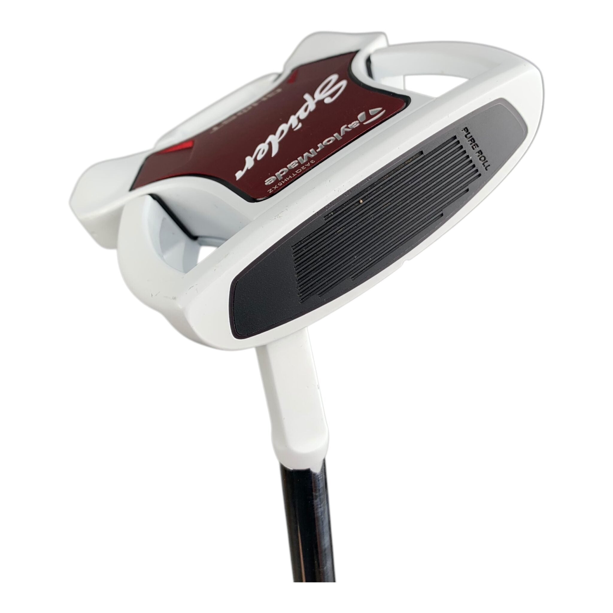 TaylorMade Spider Ghost Putter / 35"