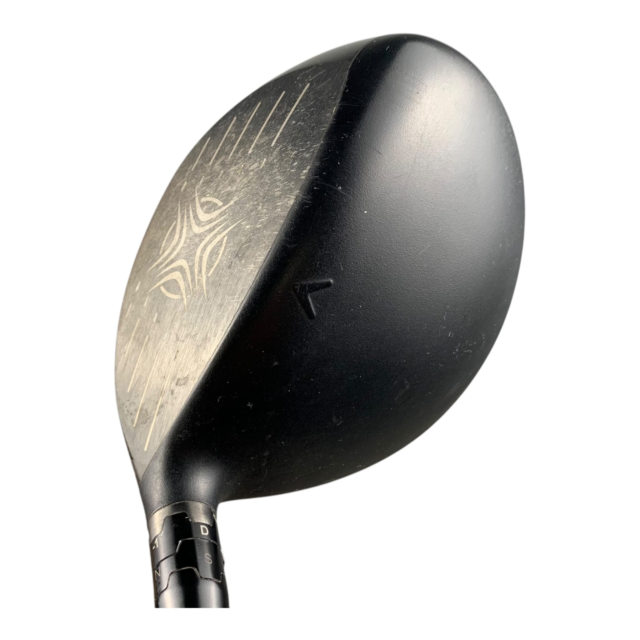 Callaway Great Big Bertha 2015 Driver / Flex Stiff / Loft 9