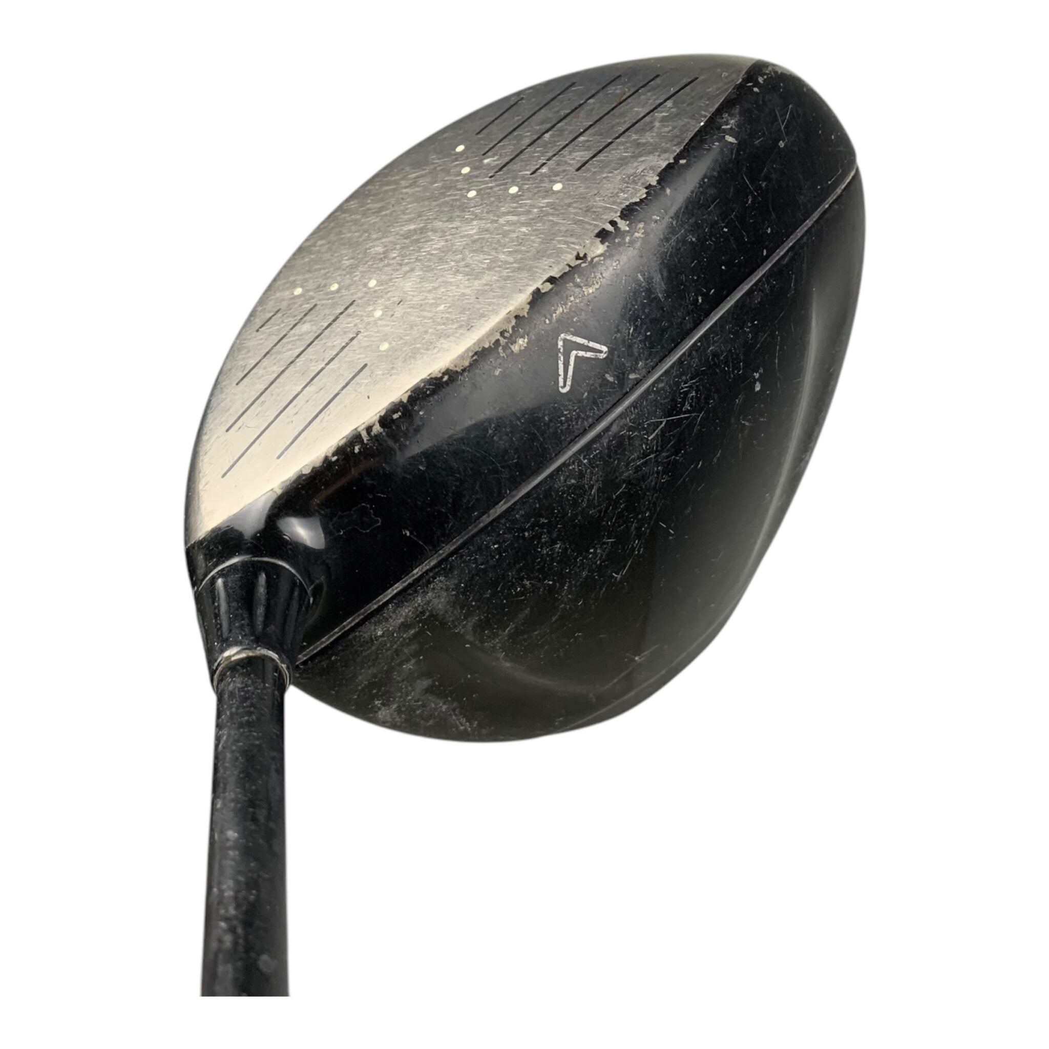 Callaway FT-iz Driver / Flex Regular / Loft 10