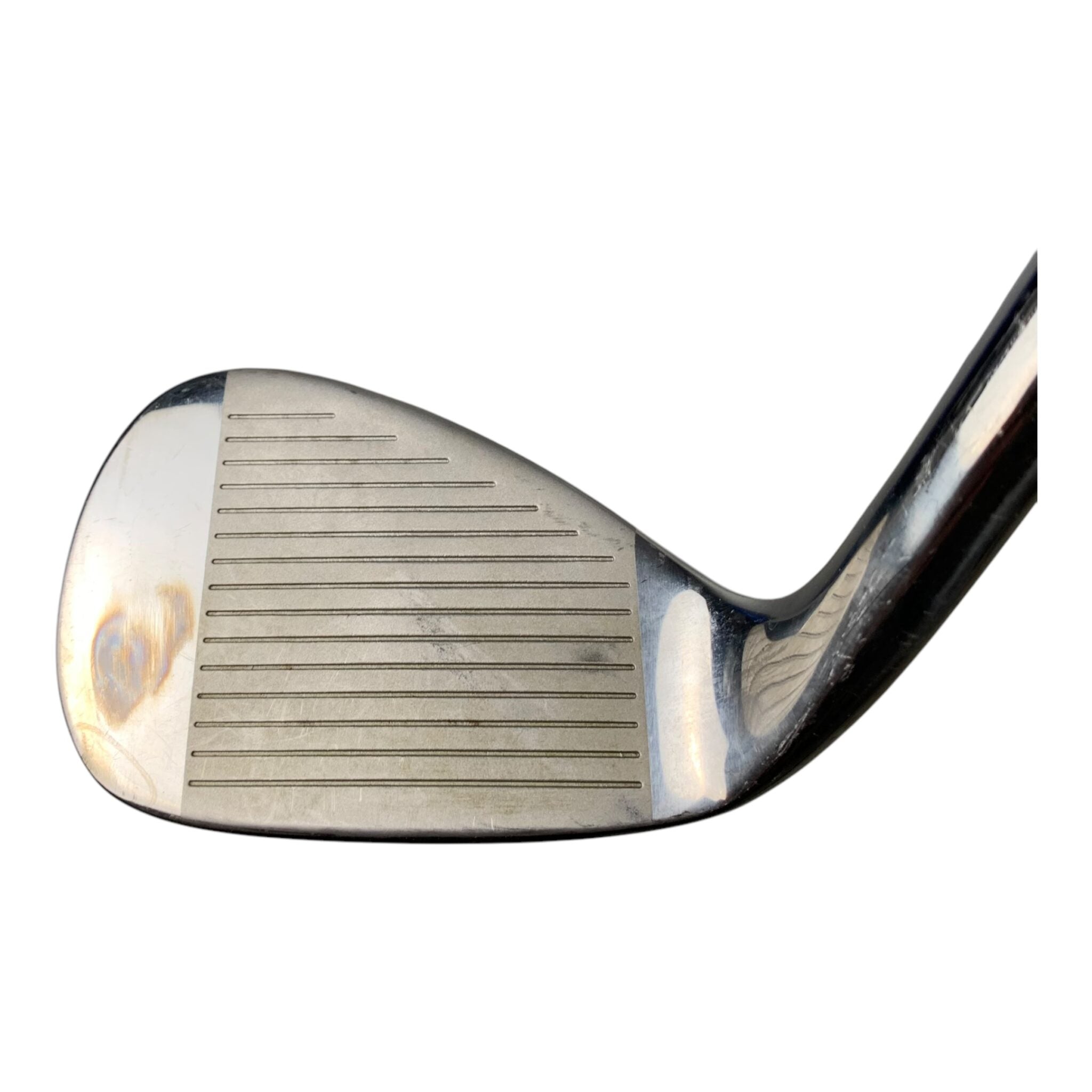 TaylorMade Z-spin Wedge / Stål / #52/09