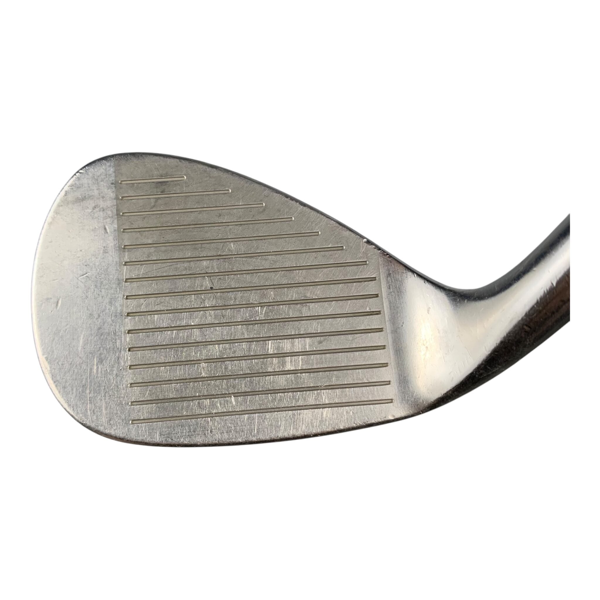 Cobra King PUR Versatile Wedge / Stål / #56/10