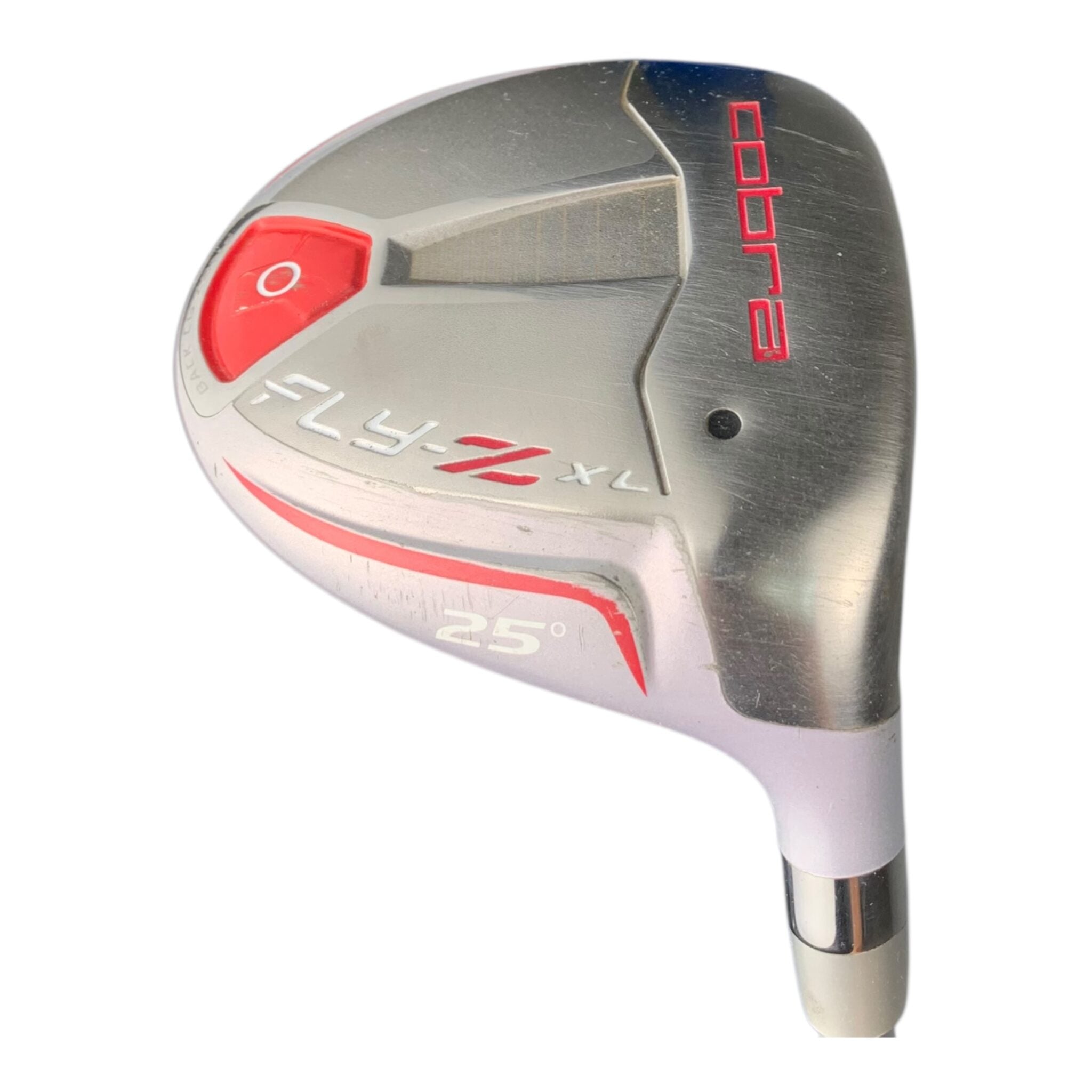Cobra Fly-Z XL Fairway Wood / Flex Ladies / Grafit / #7/25