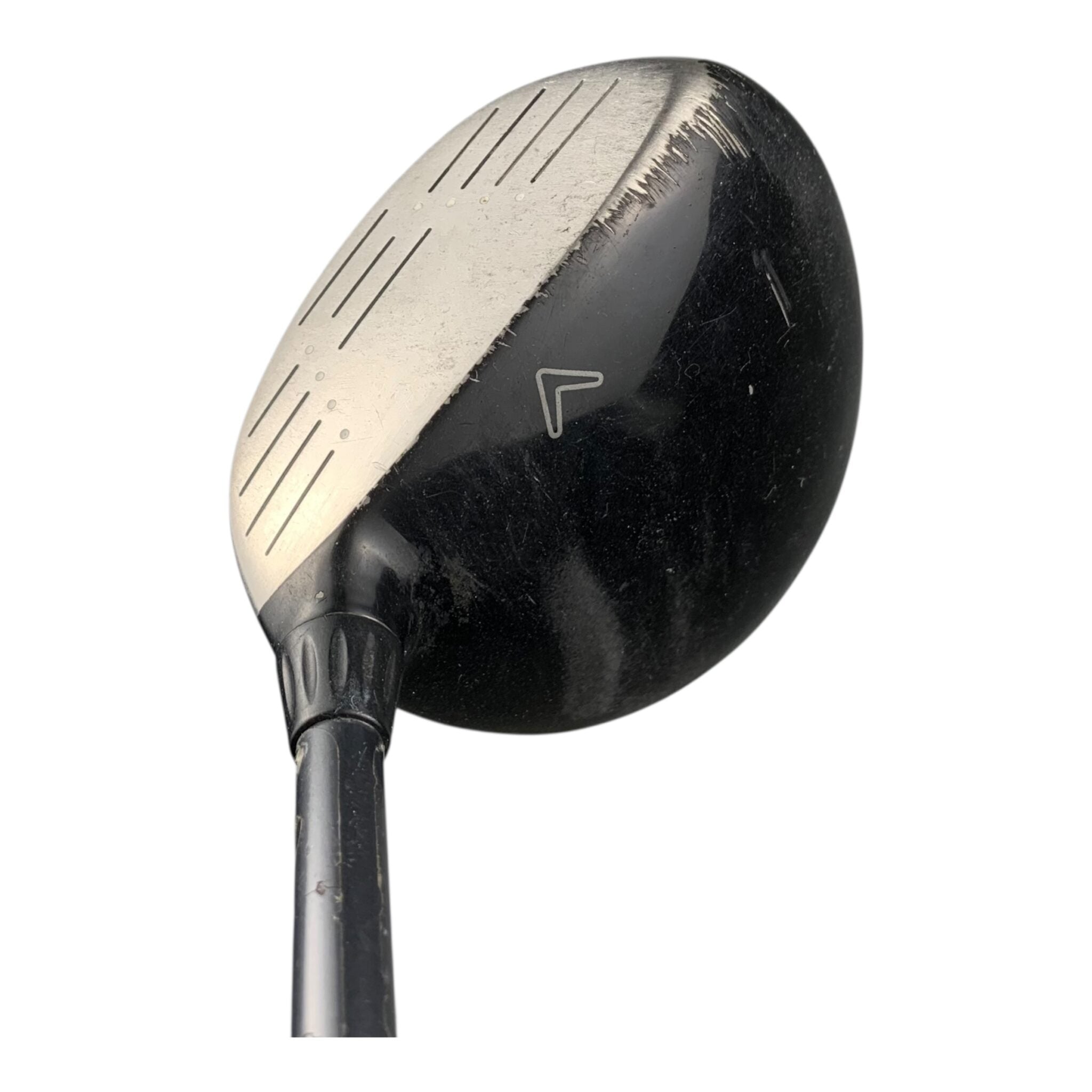 Callaway Diablo Octane Fairway Wood / Flex Regular / Grafit / #7/21