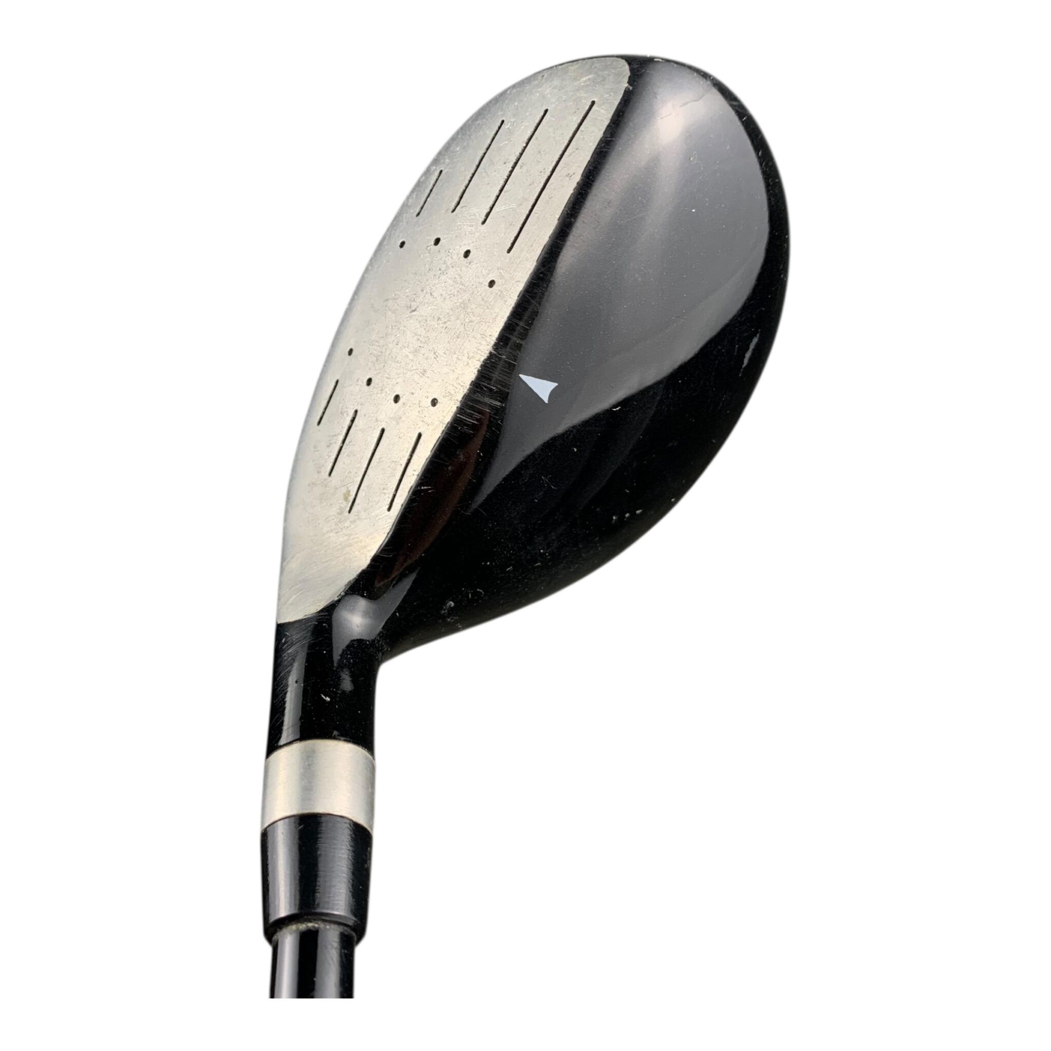 Power Bilt Jr. Hybrid / Flex Junior / Grafit / #5/25