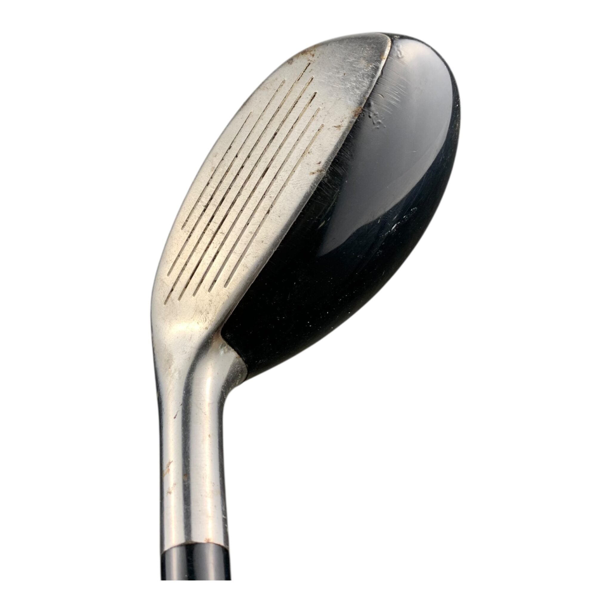 Mizuno CLK Fli-Hi Hybrid / Flex Stiff / Grafit / #3/20