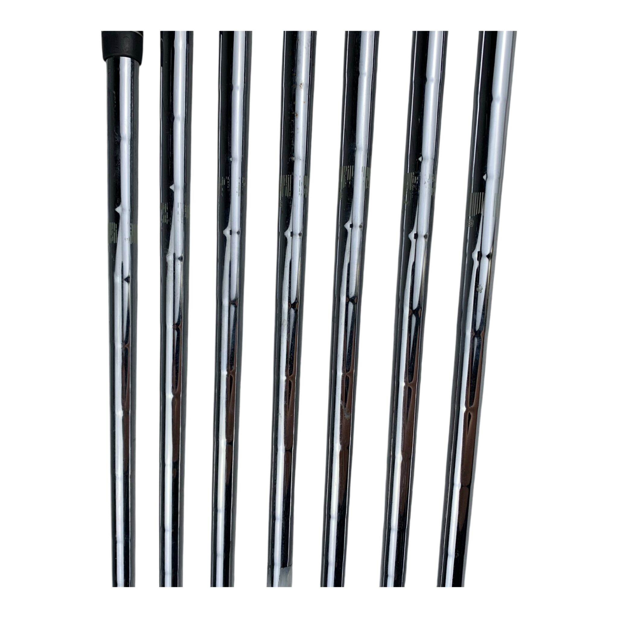 XXIO Forged Jernsæt / Flex Regular / 4-PW / Stål