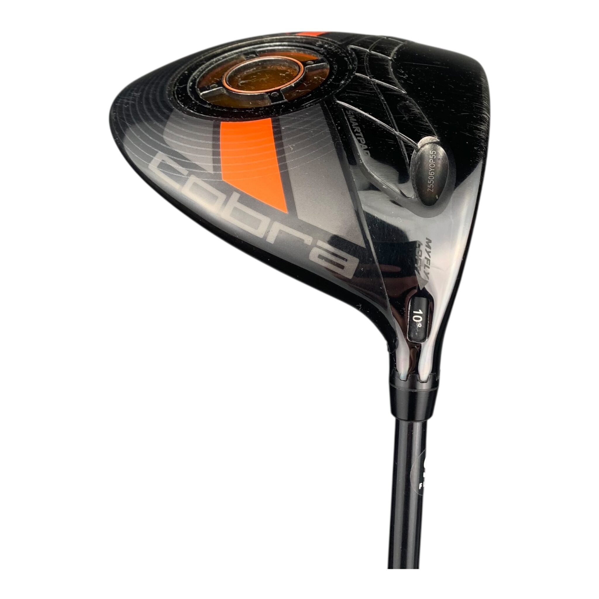Cobra king LTD pro Driver / Flex Stiff / Loft 10