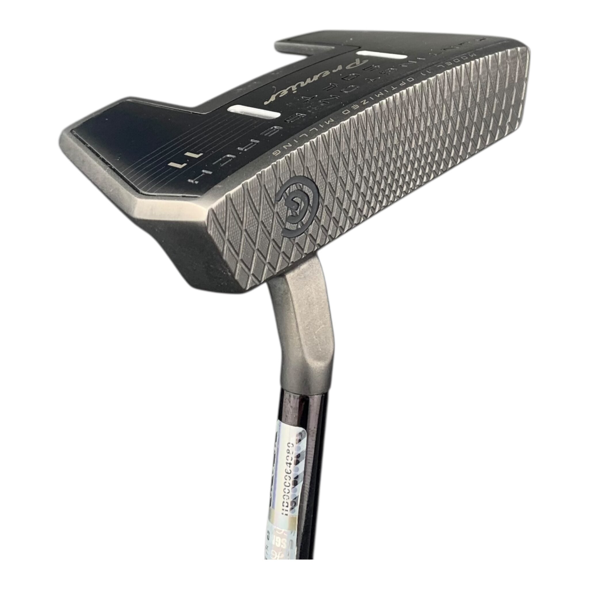 Cleveland Huntington Beach #11 Putter / 35"