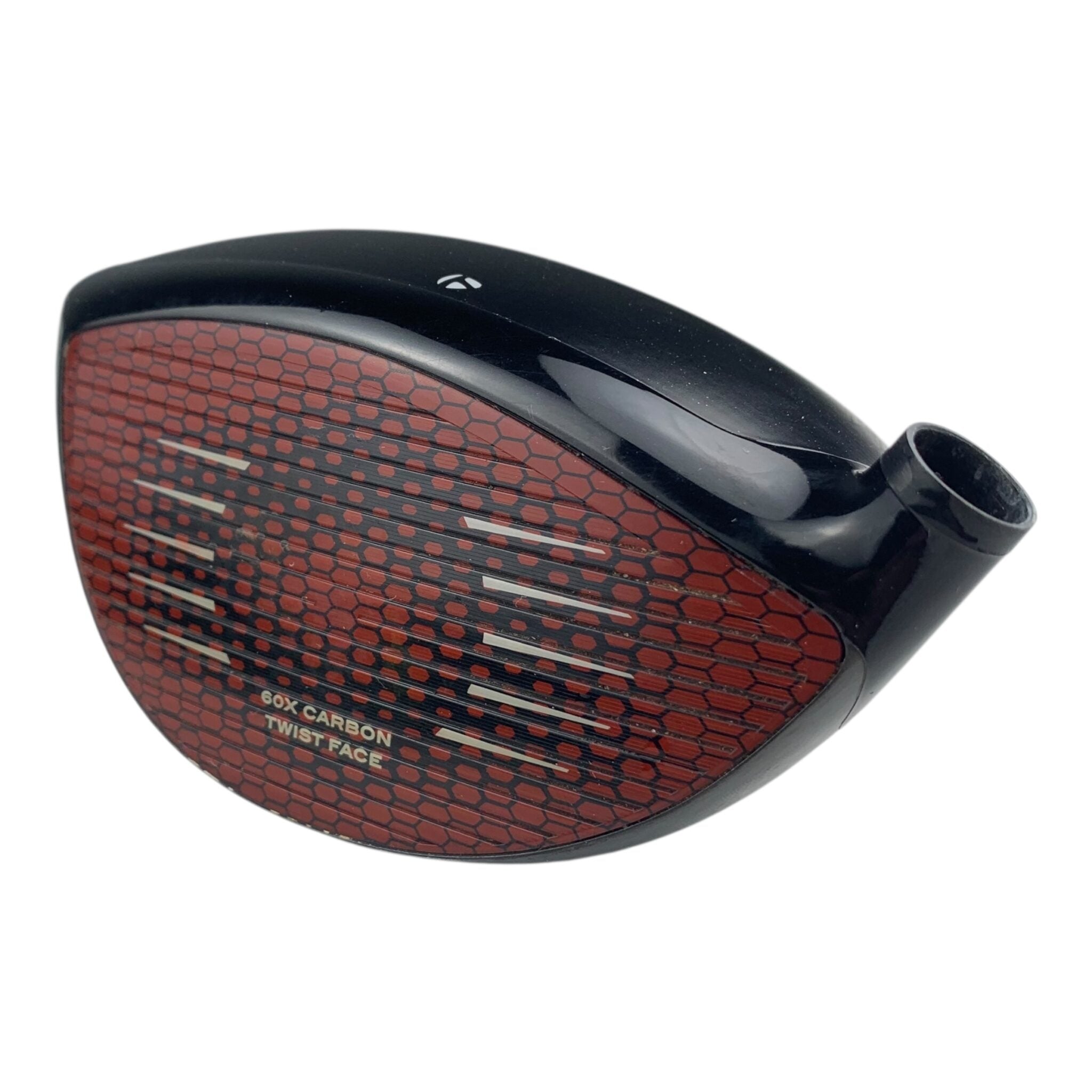 Stealth Plus Driver hoved / Loft 10,5
