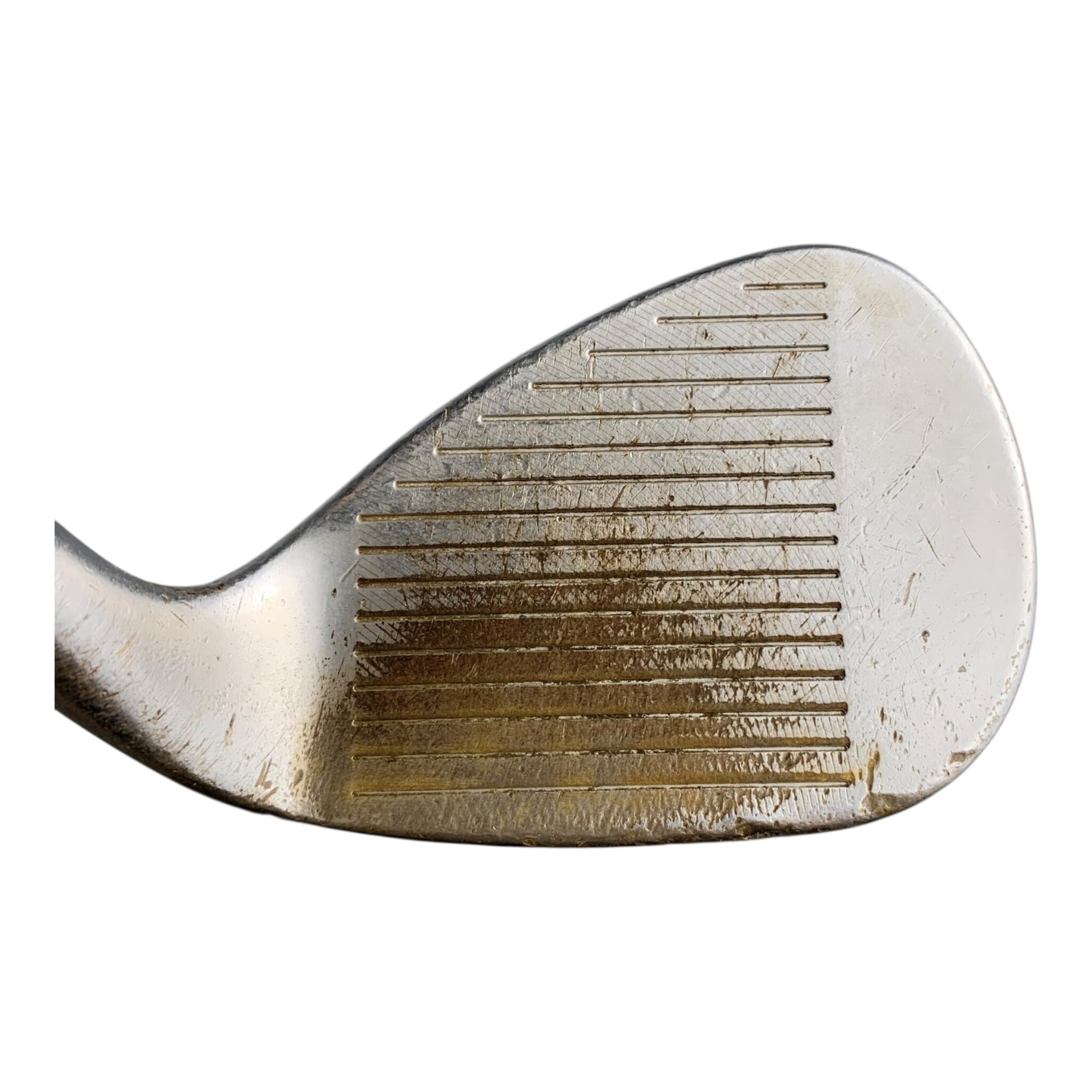 Callaway MD3 W-Grind Wedge / Stål / #54/12 Venstre