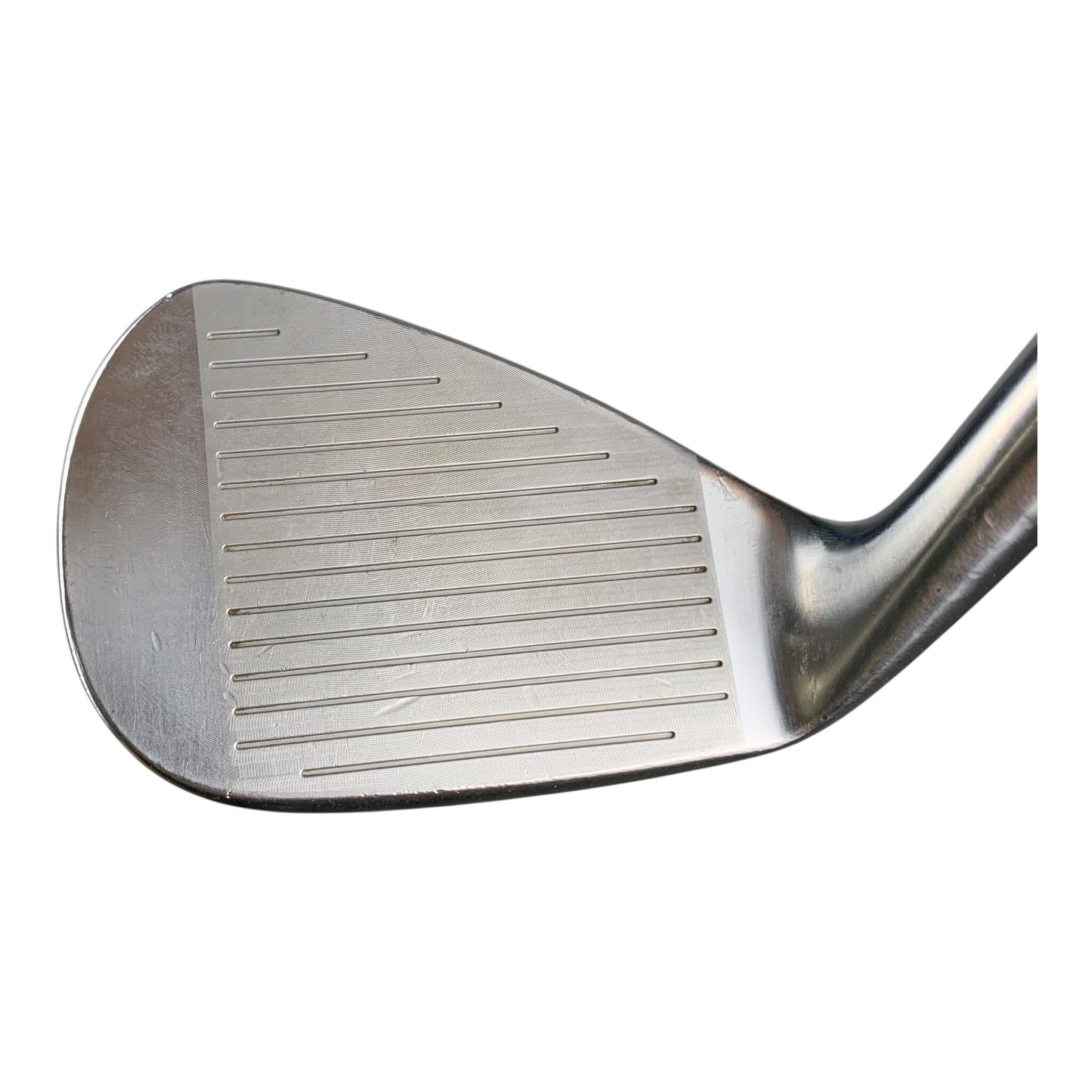 Mizuno T20 Wedge / Stål / #52/09