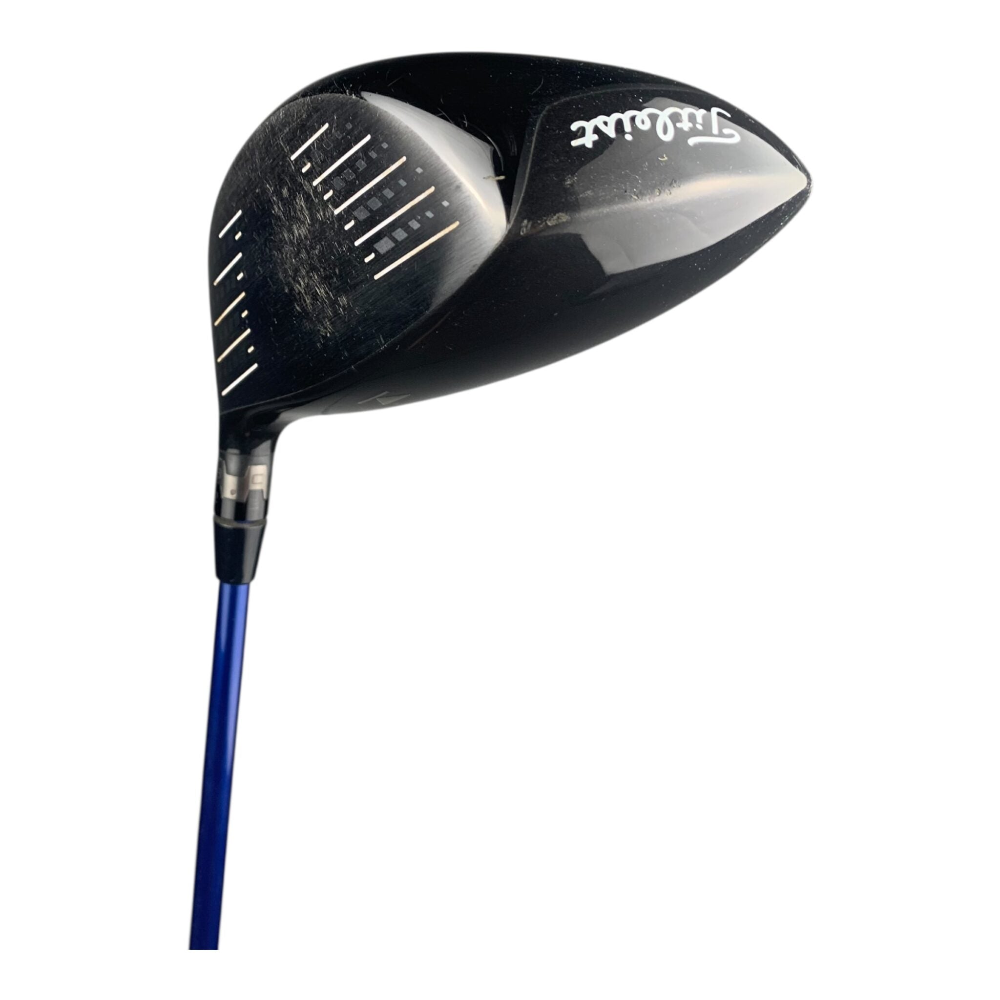 Titleist 913 D3 Driver / Flex Stiff / Loft 9,5