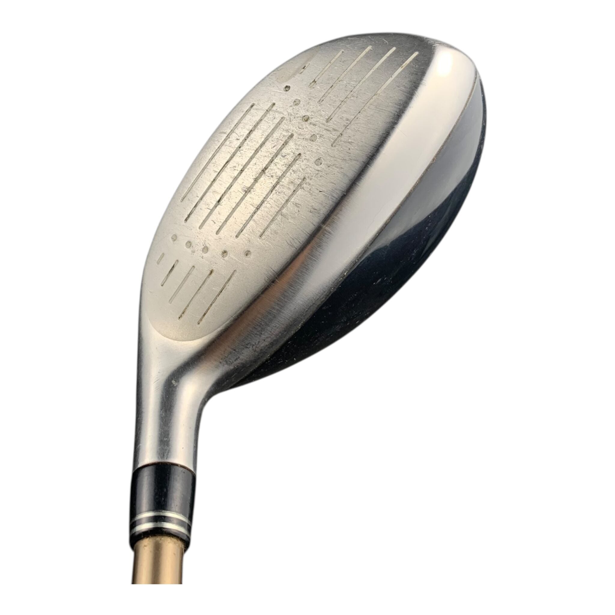 Cobra Baffler DWS Hybrid / Flex A-flex / Grafit / #4/26