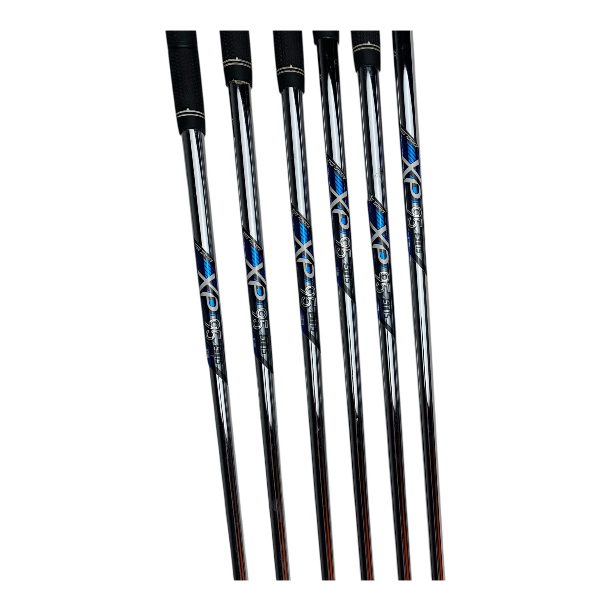 Callaway Rogue Jernsæt / Flex Regular / 5-PW / Stål