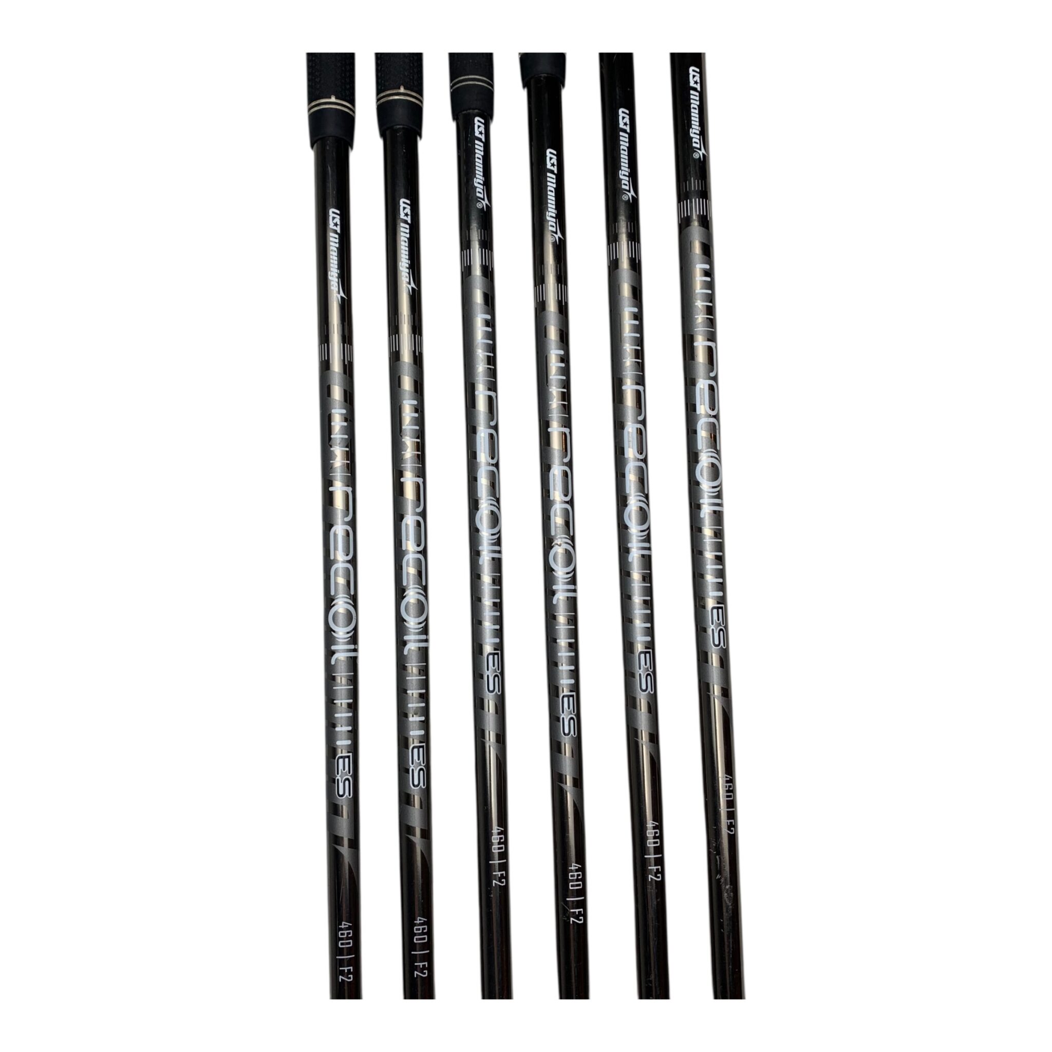 Callaway Rogue Jernsæt / Flex A-flex / 6-A / Stål