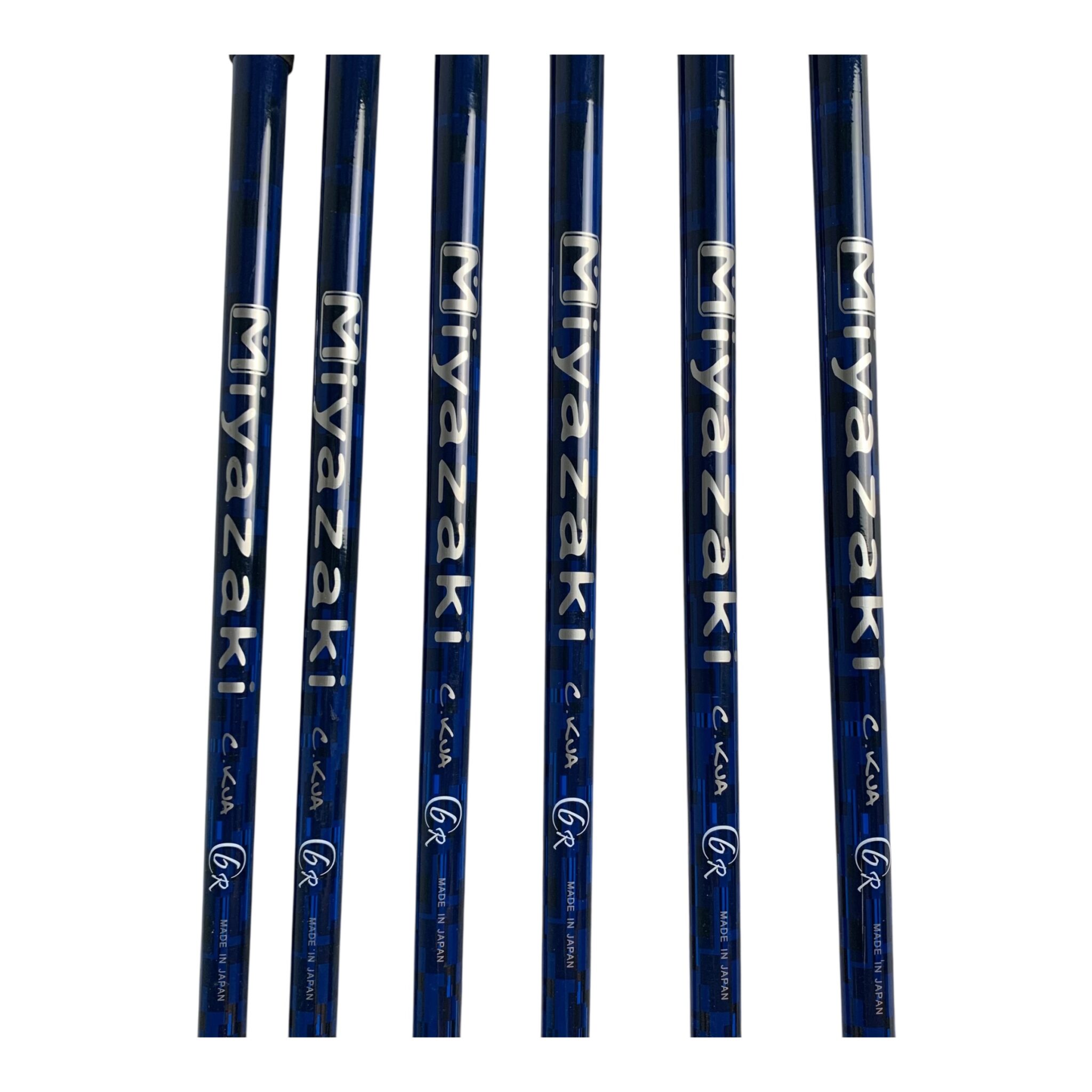 Cleveland Launcher HB Jernsæt / Flex Regular / 5-PW / Grafit