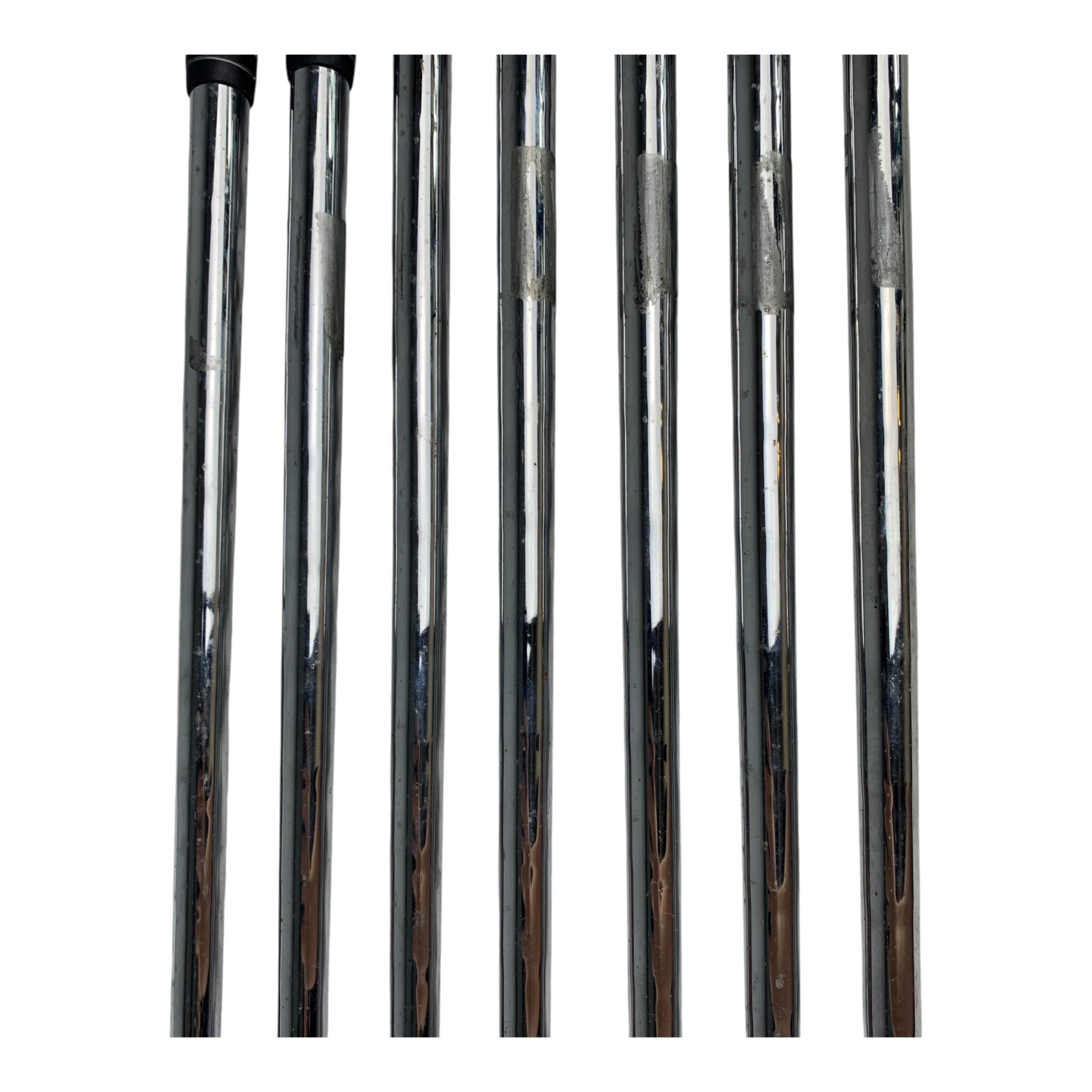 Nike Slingshot Jernsæt / Flex Regular / 4-PW / Stål