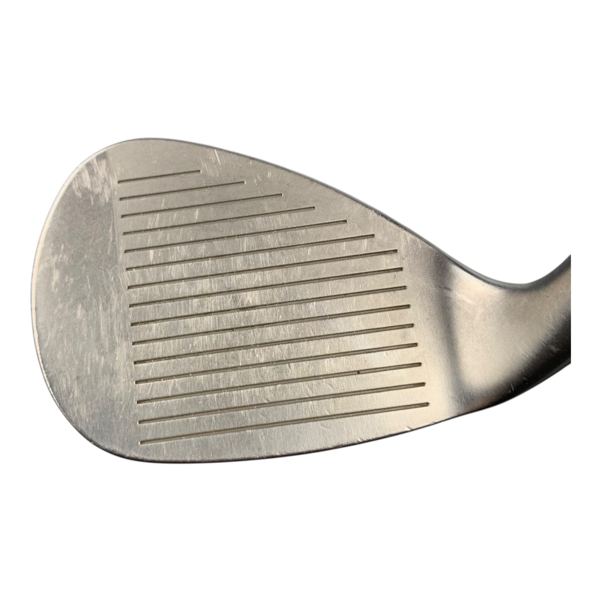 Mizuno JPX Wedge Wedge / Stål / #52/08